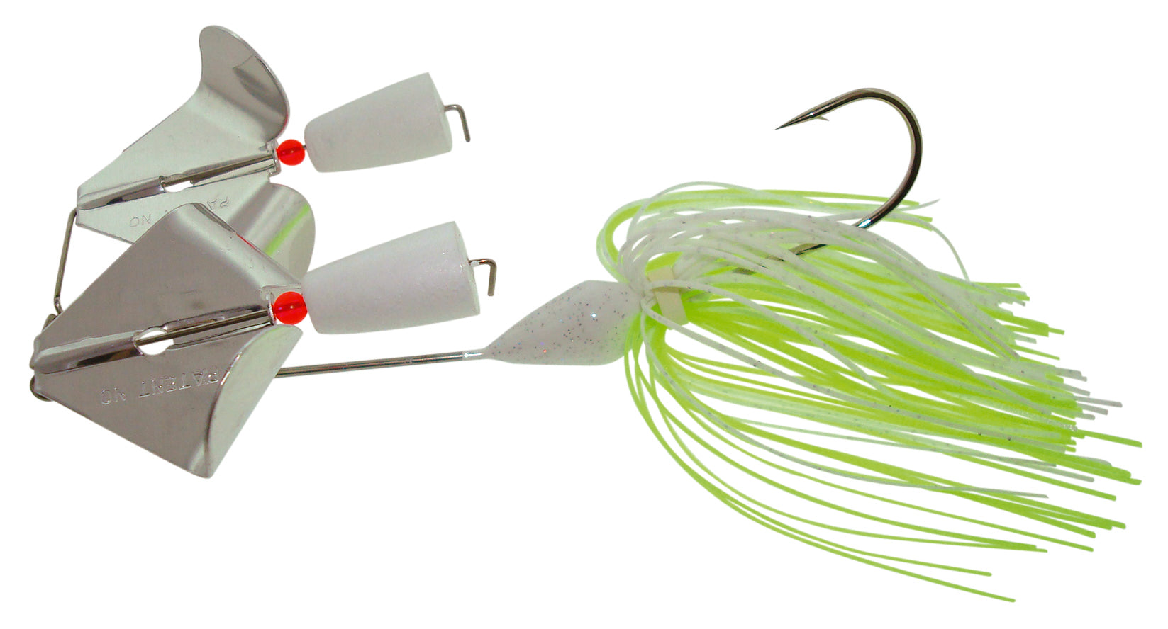 accent fishing lures River Special Spinnerbaits The Rod Locker Lakes across the country have more fishing pressure than ever before Owner Flashy Accent Willow Leaf