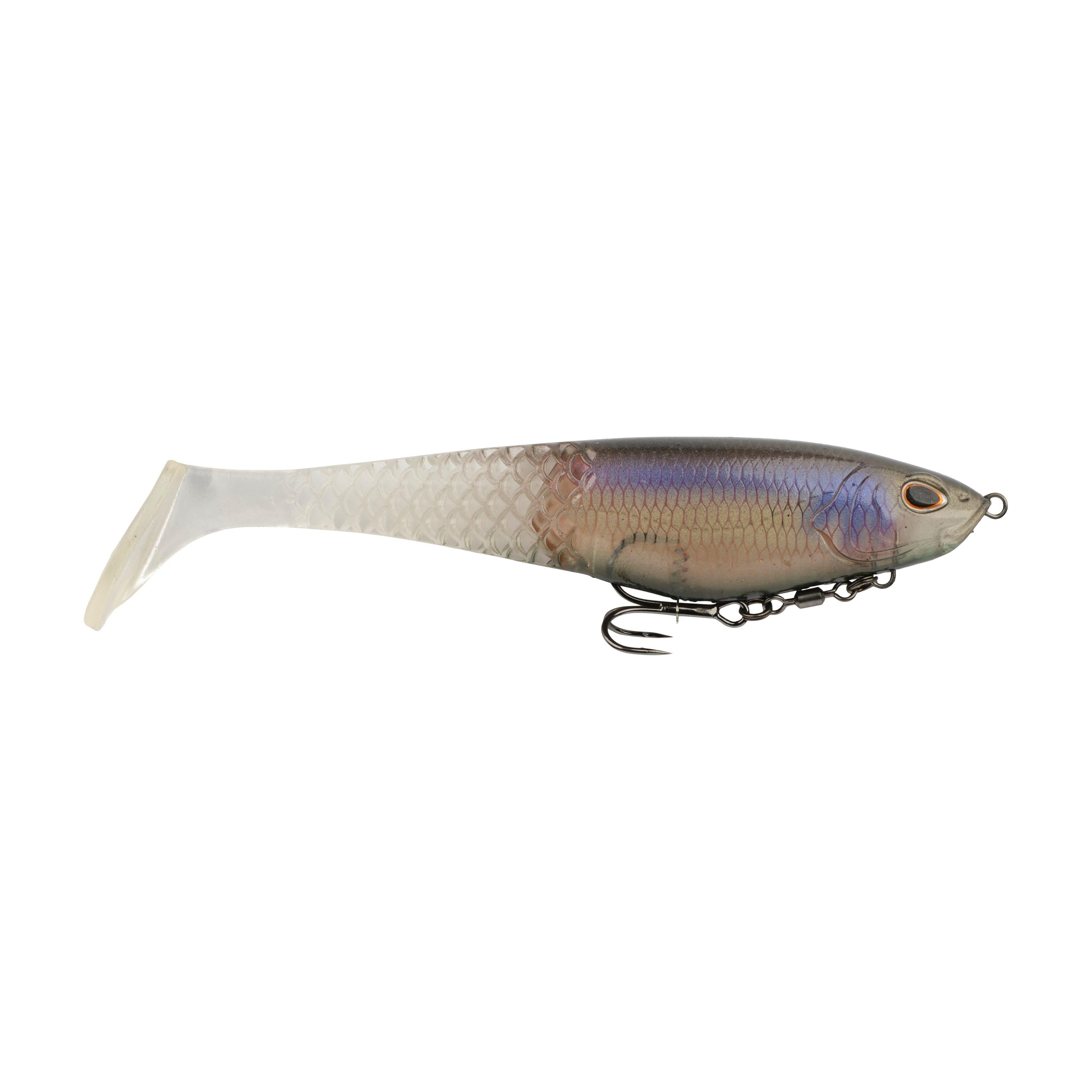 Berkley Cull Shad 6