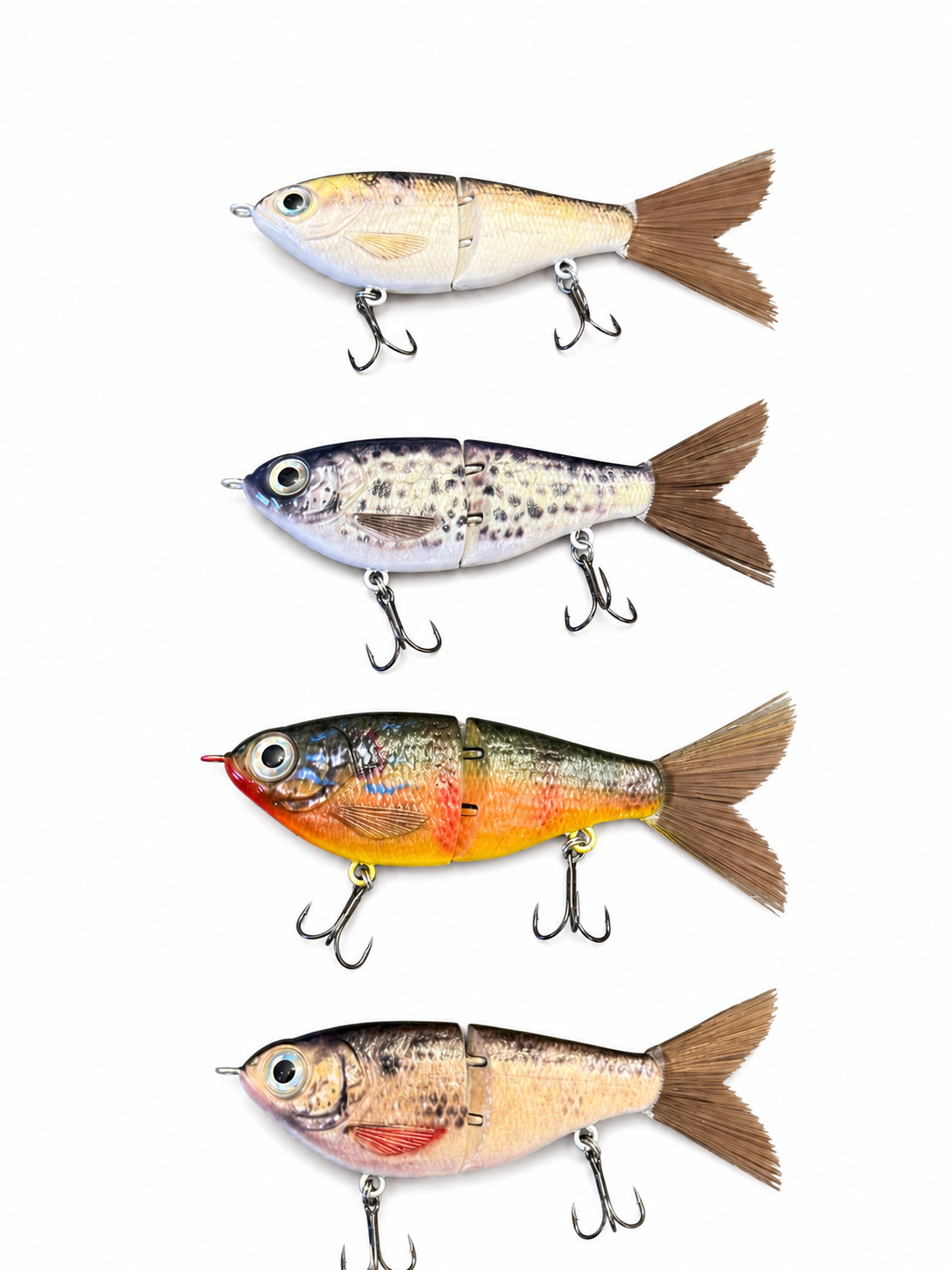 Guntersville Glide 2000-Jig Shack Exclusive
