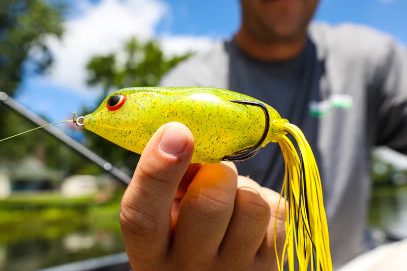 Topwater