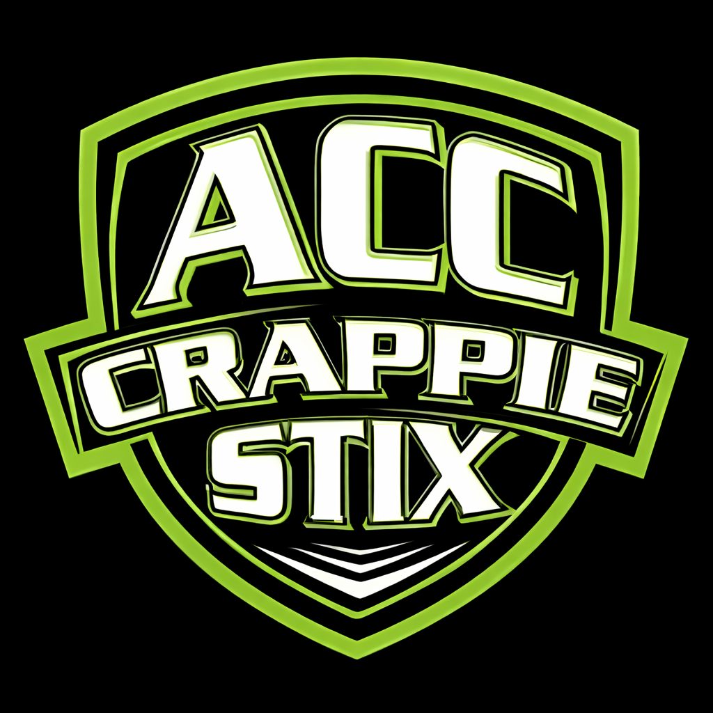 ACC Crappie Stix