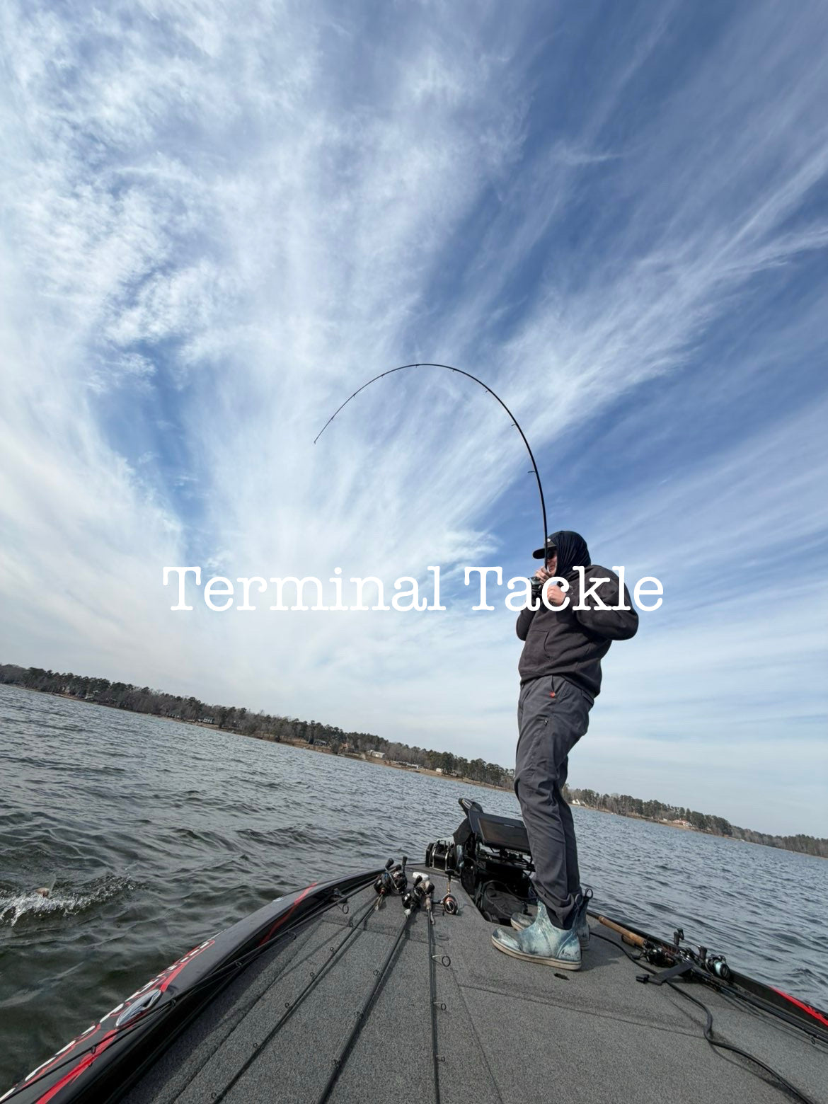 Terminal Tackle