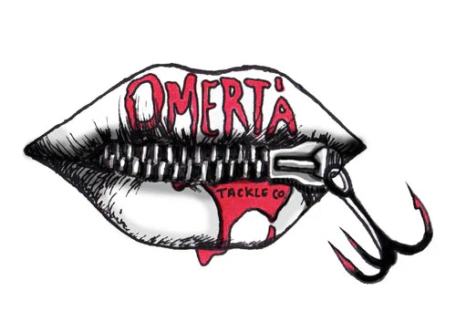 Omerta Tackle Co