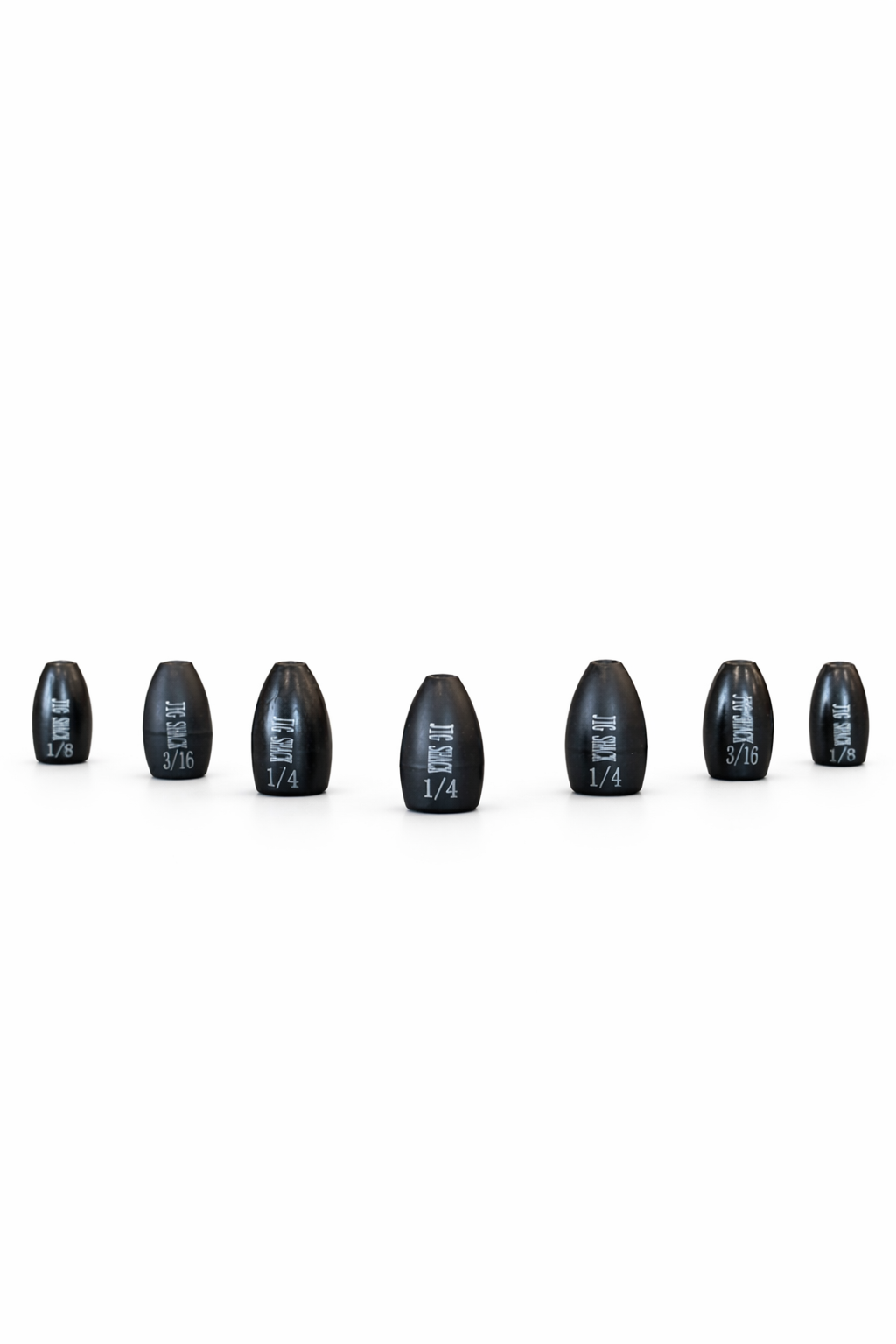 Tungsten Weights