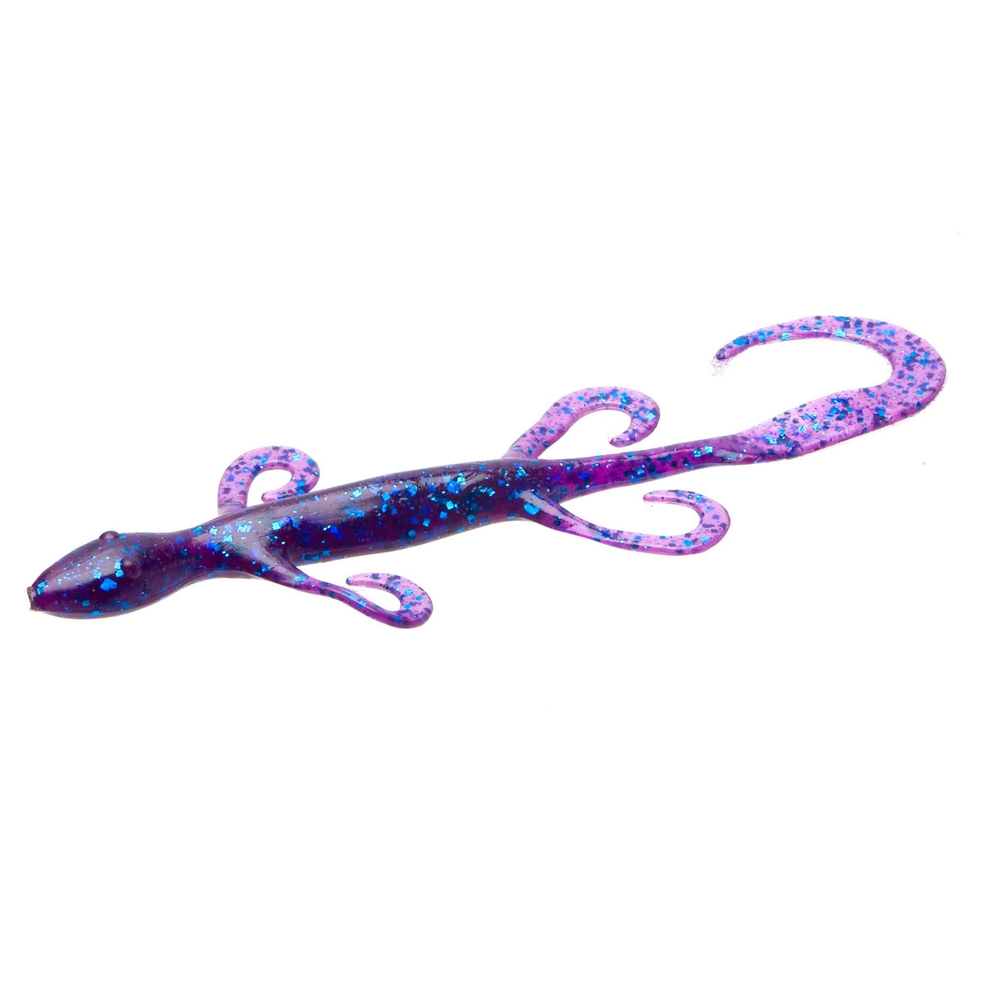 Zoom Lizard 6''