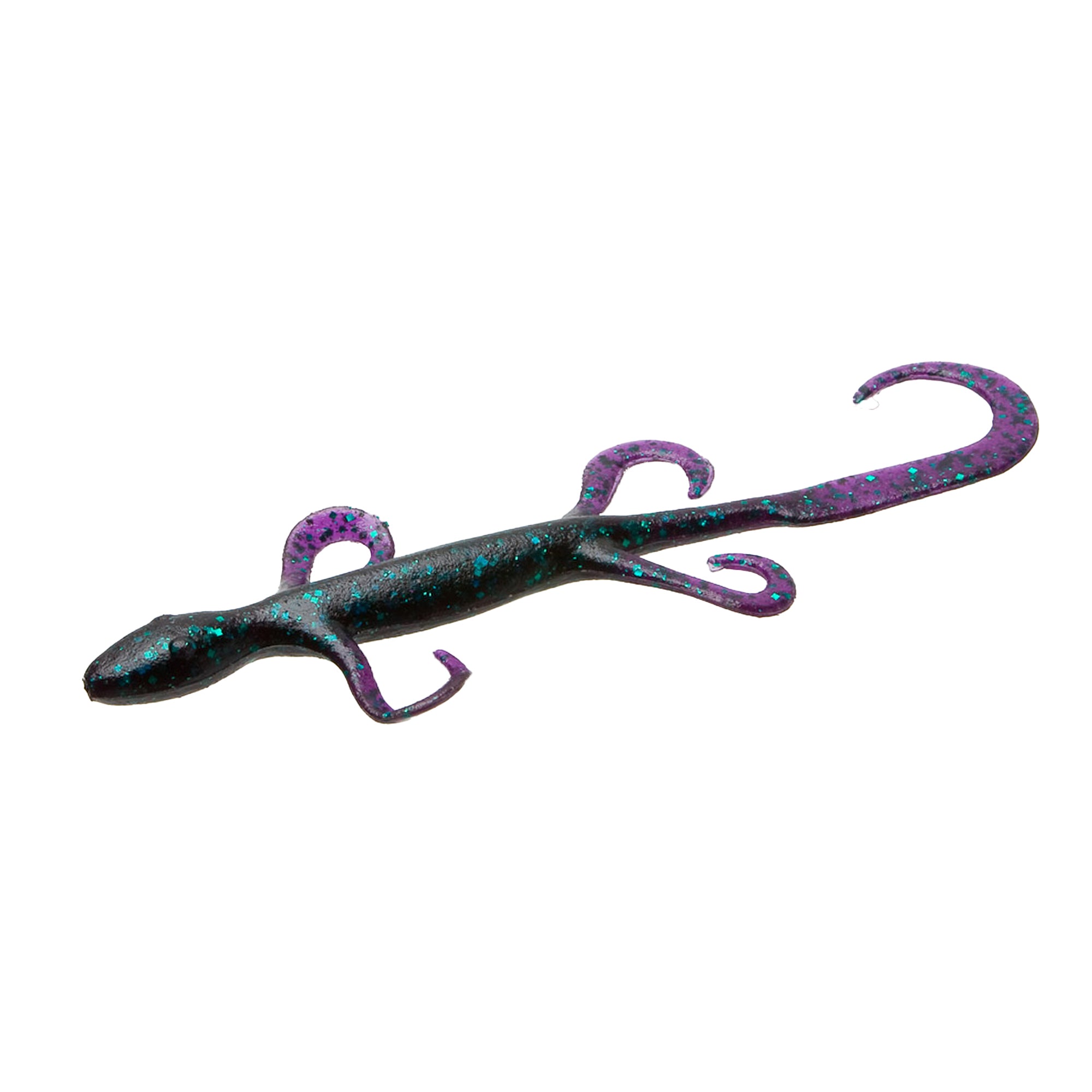 Zoom Lizard 6''