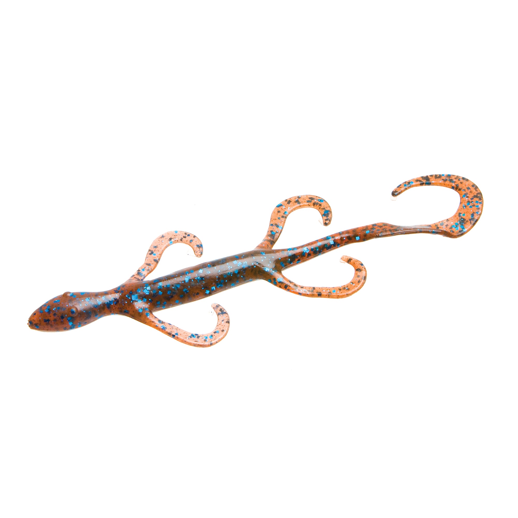 Zoom Lizard 6''
