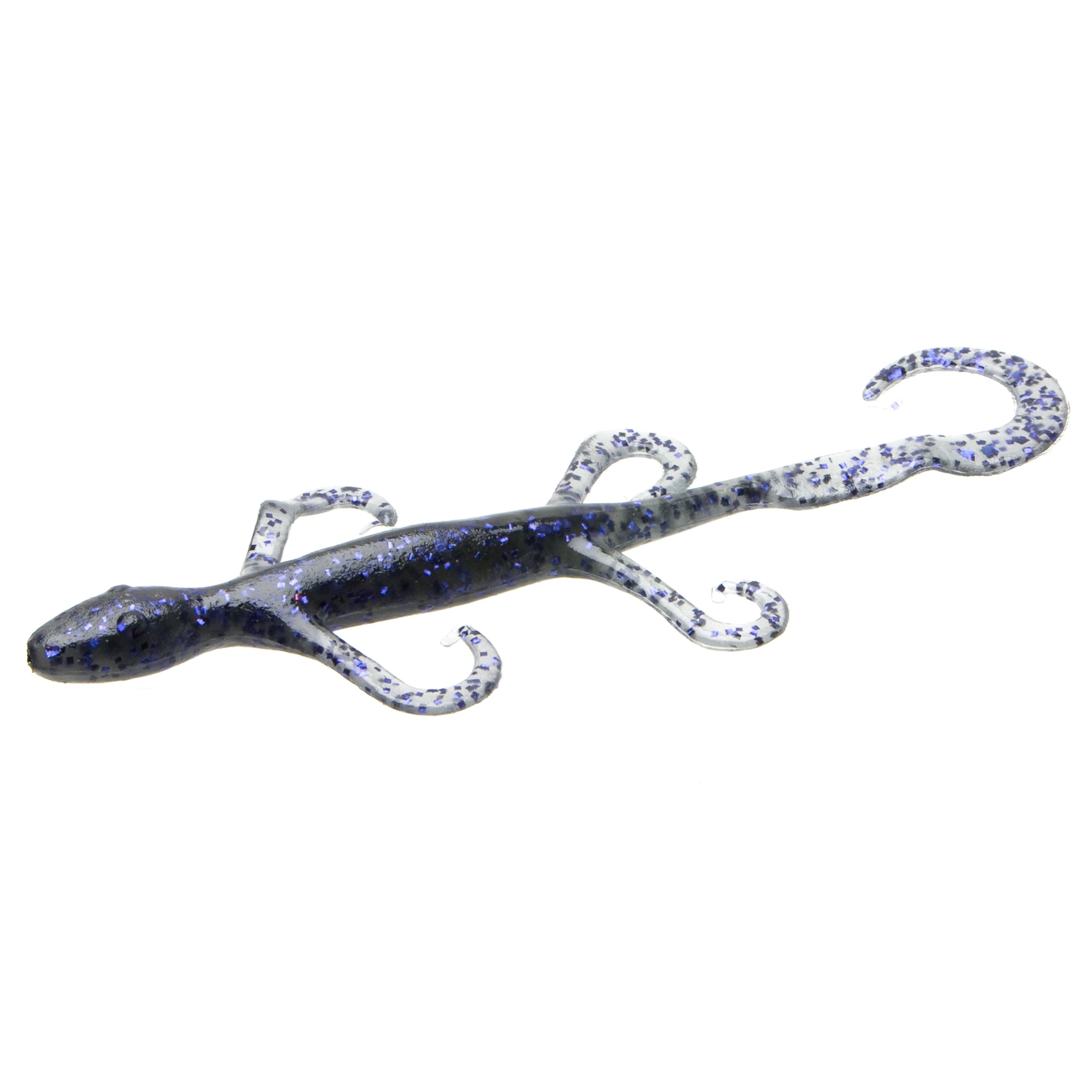 Zoom Lizard 6''