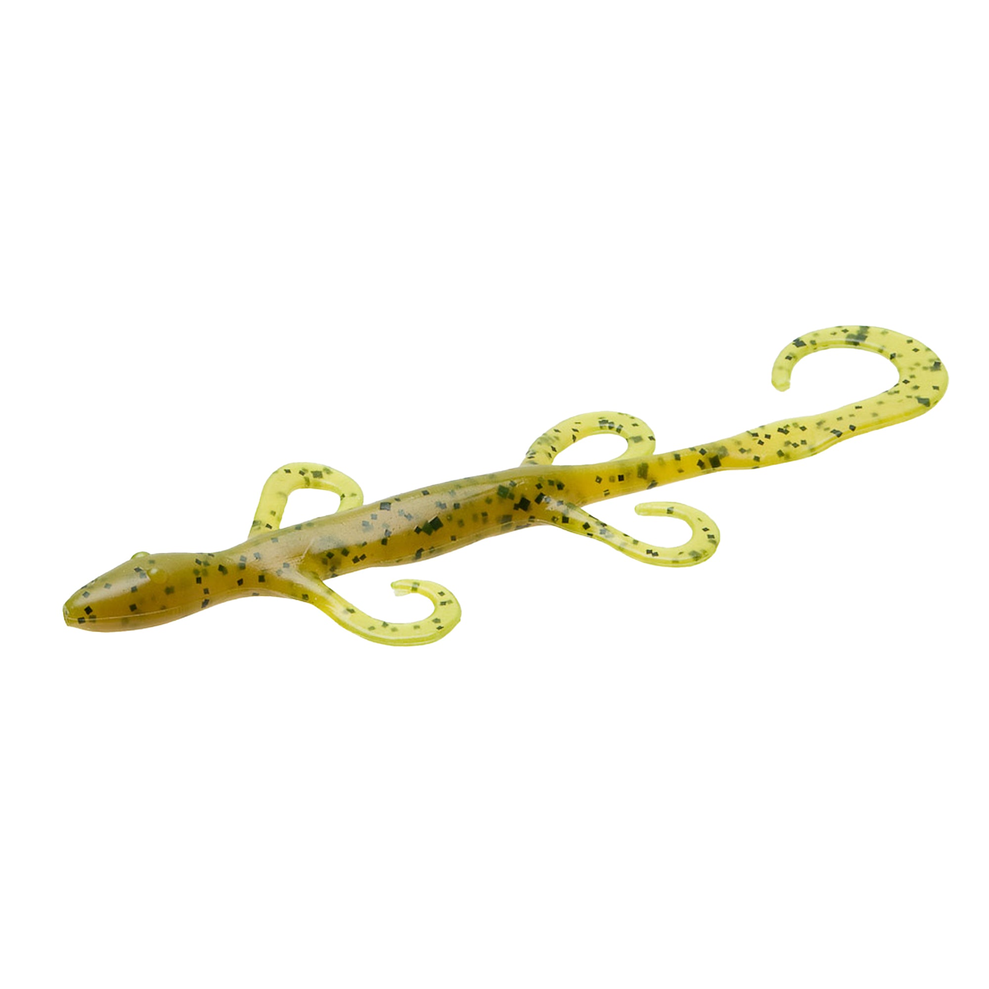 Zoom Lizard 6''