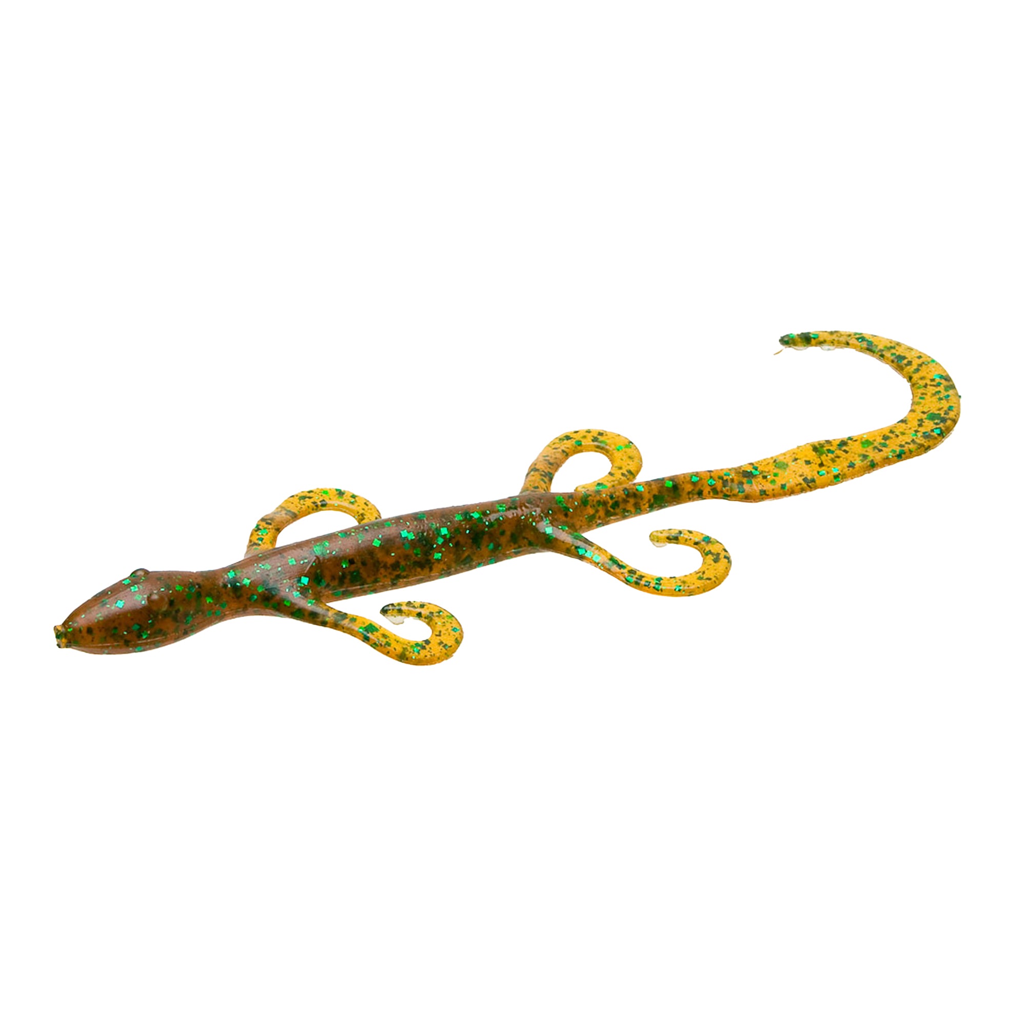 Zoom Lizard 6''