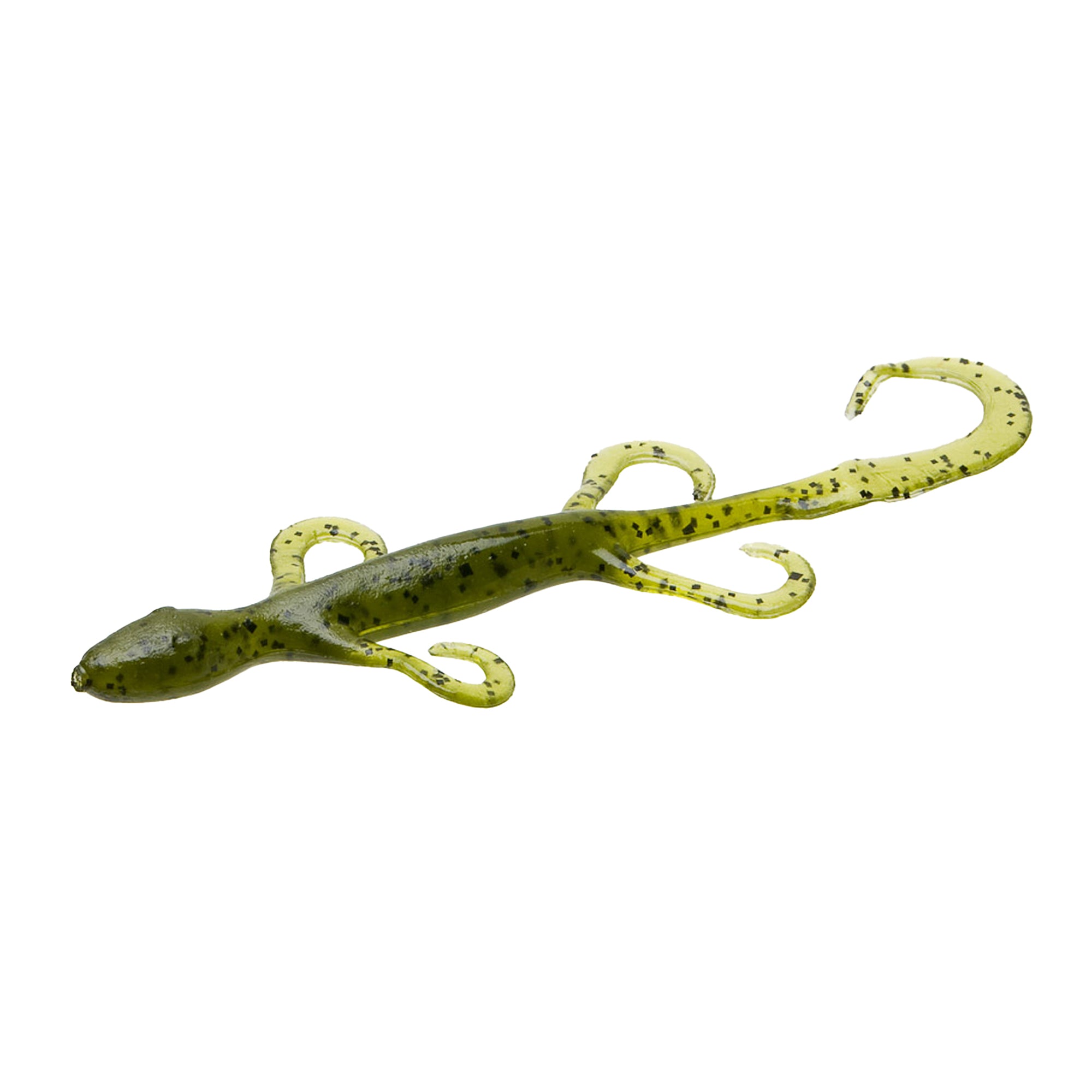 Zoom Lizard 6''