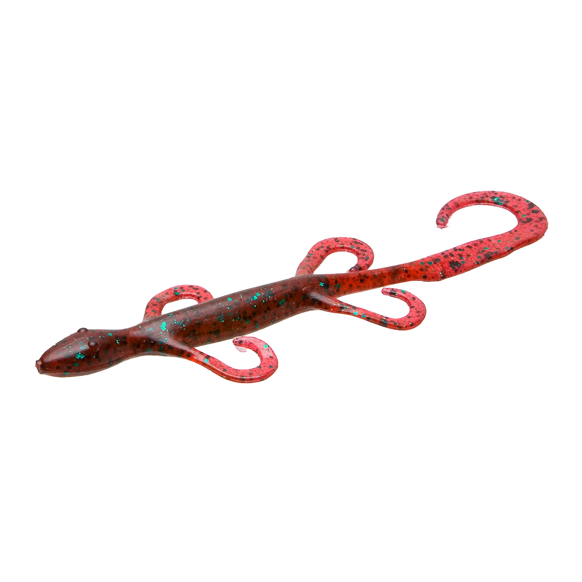 Zoom Lizard 6''