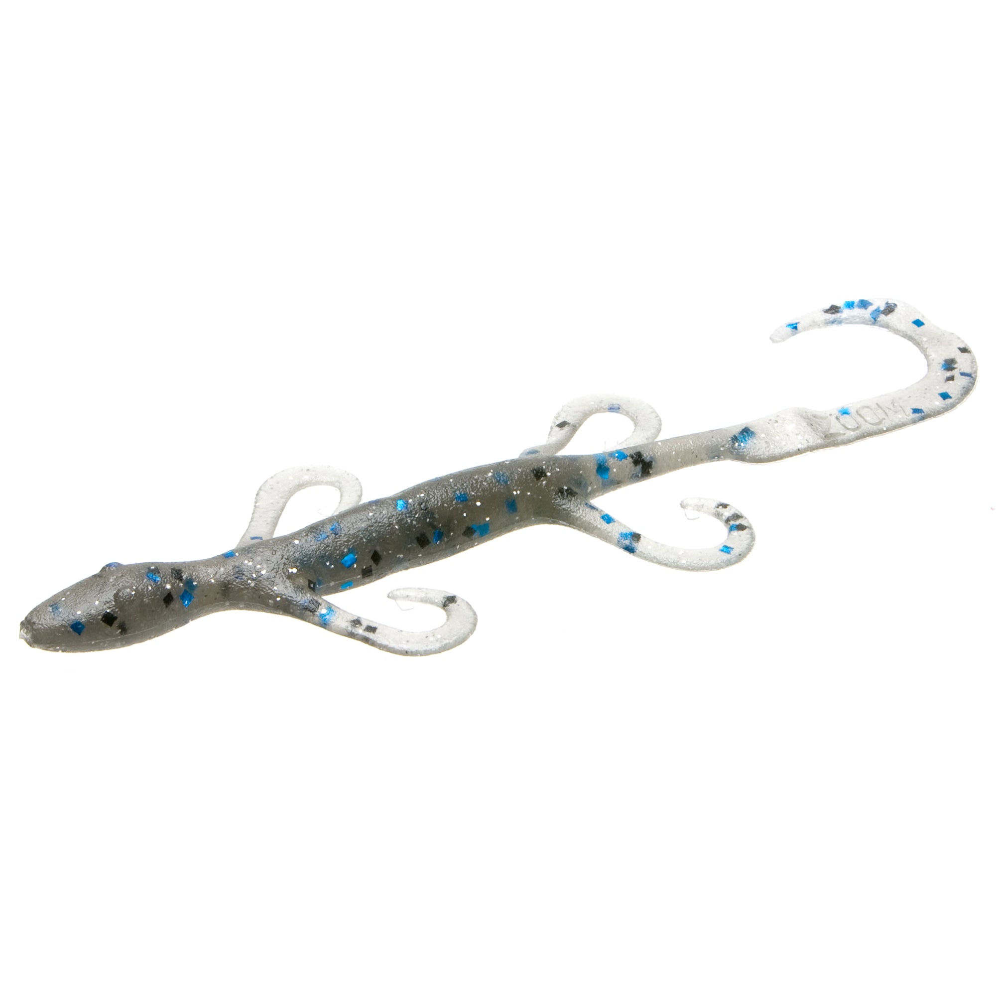 Zoom Lizard 6''