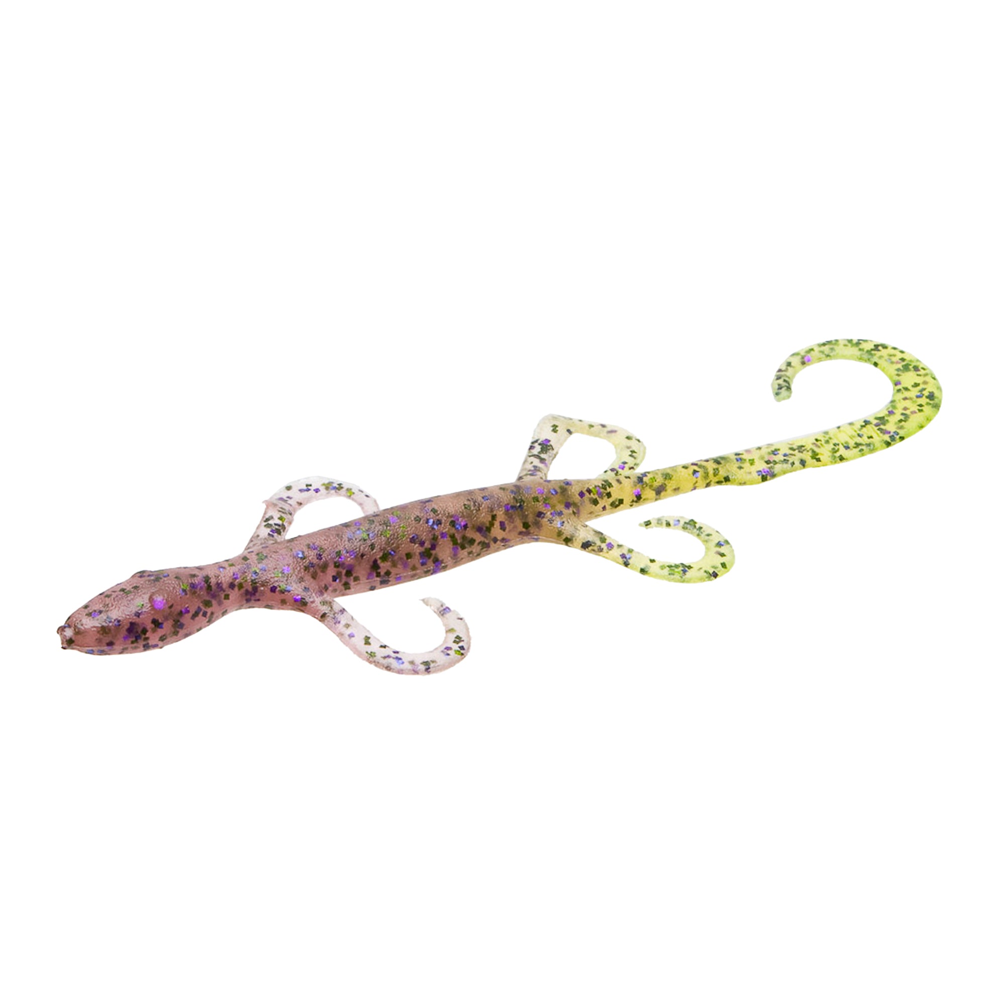 Zoom Lizard 6''