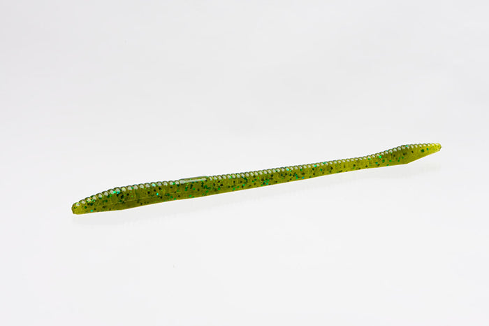 Zoom Trick Worm 6.5''