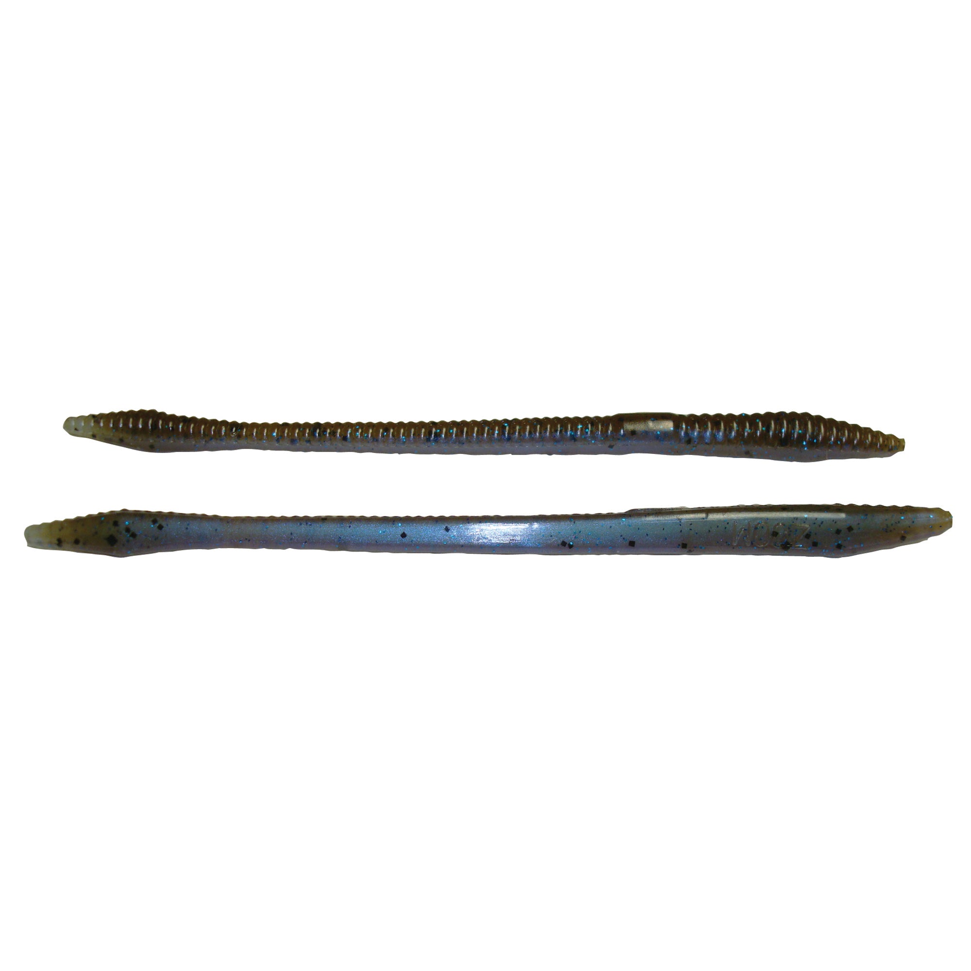 Zoom Trick Worm 6.5''