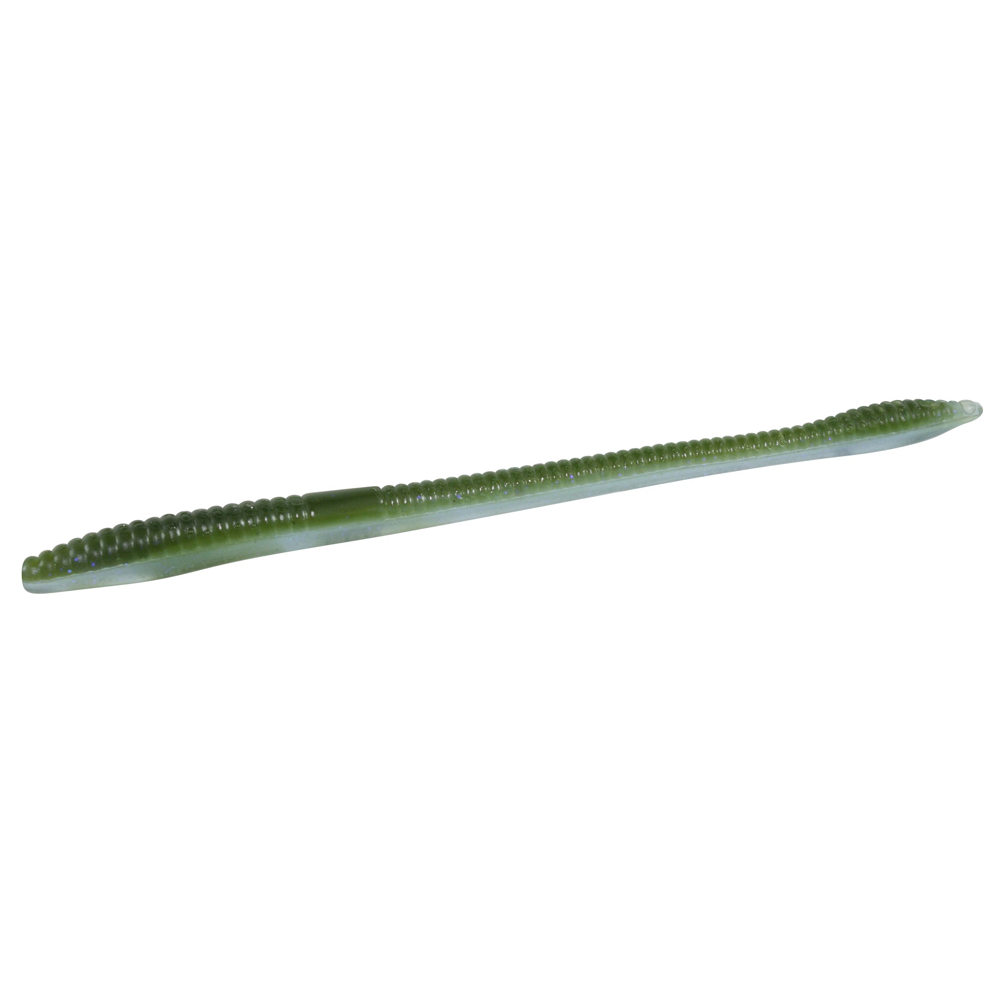 Zoom Trick Worm 6.5''