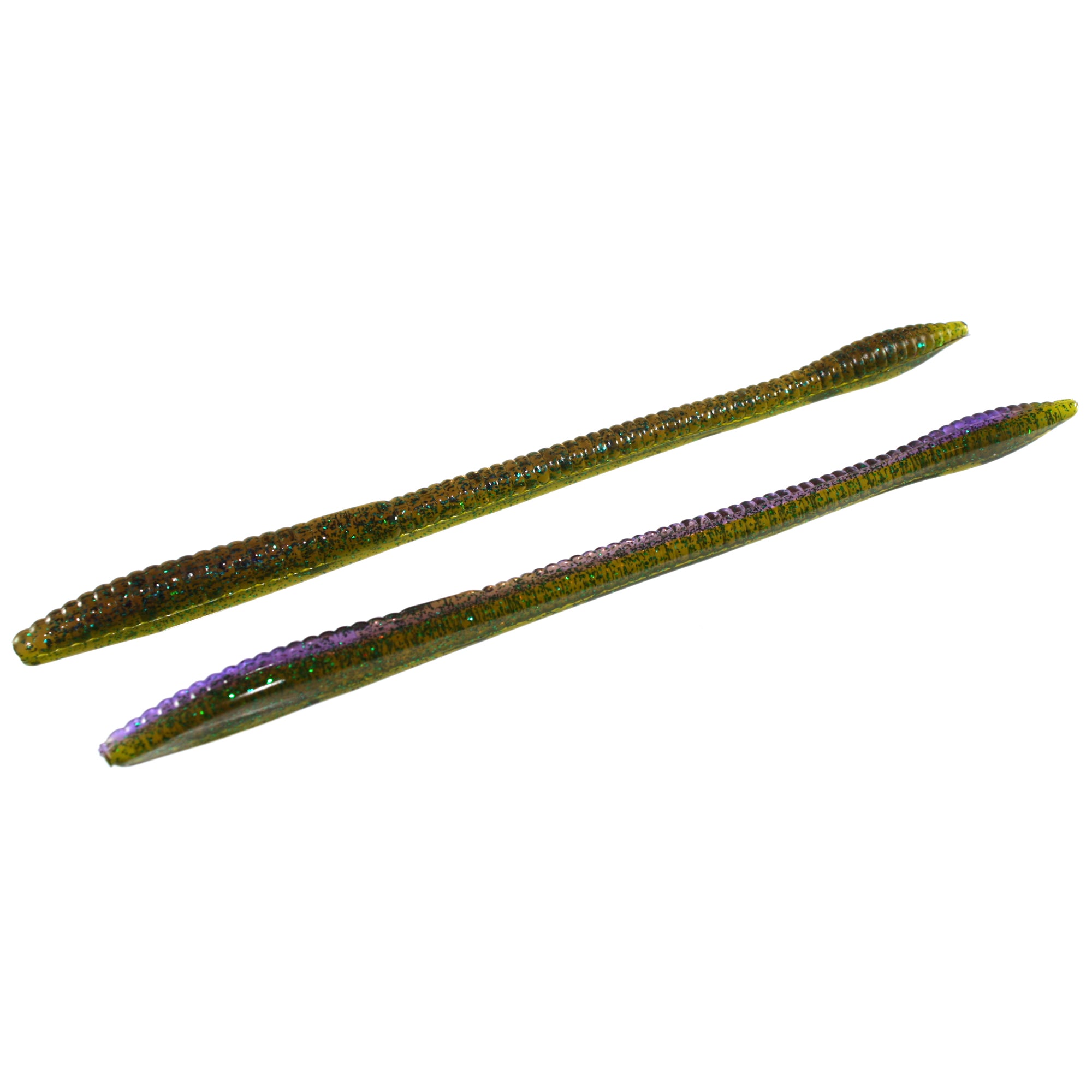 Zoom Trick Worm 6.5''