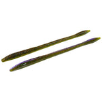 Zoom Trick Worm 6.5''