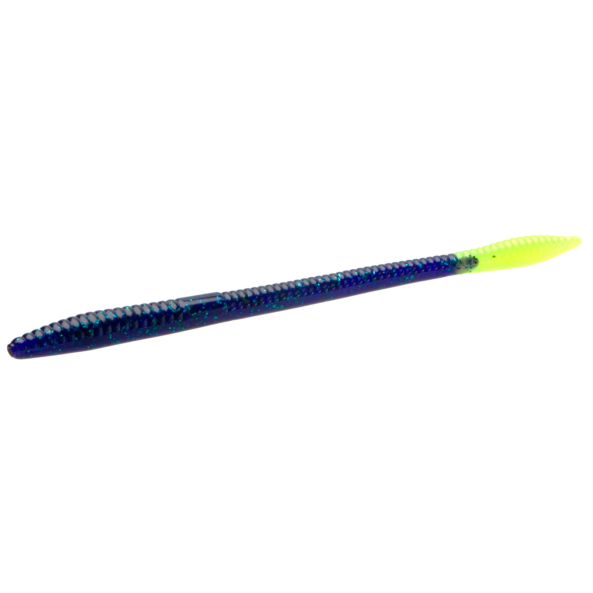 Zoom Trick Worm 6.5''