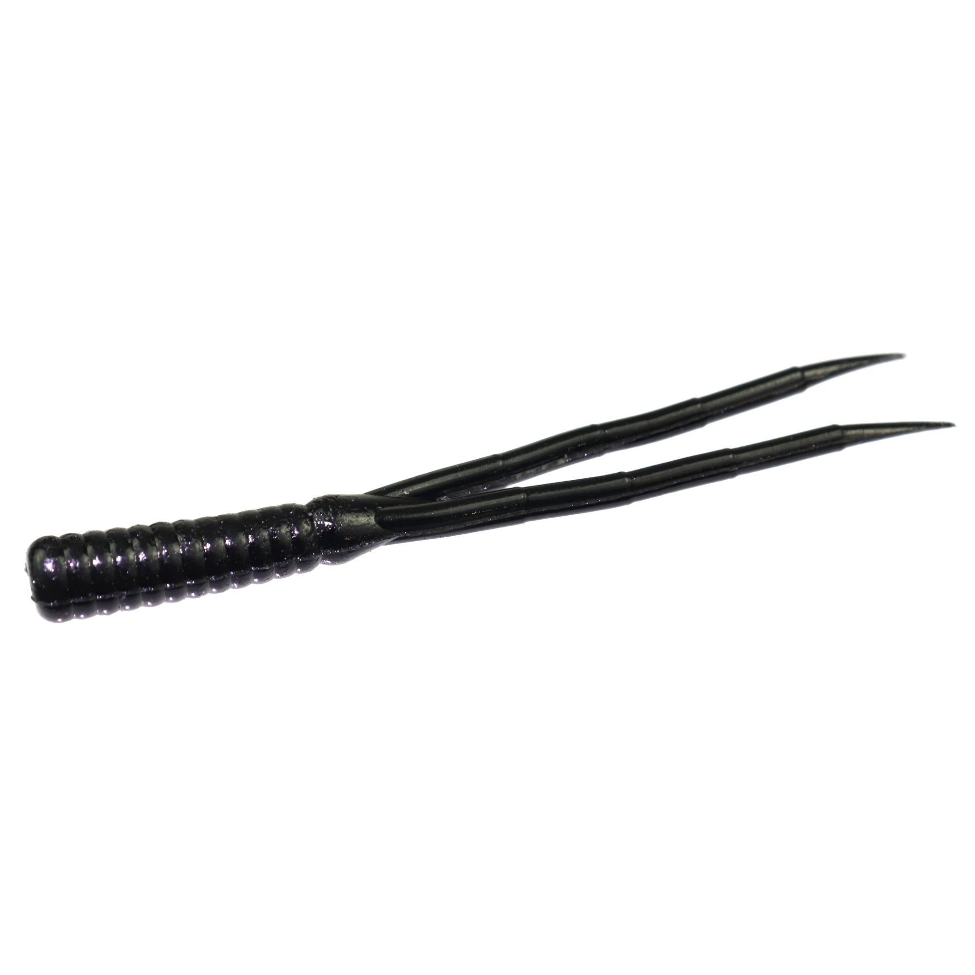 Zoom Split Tail Trailer 4''