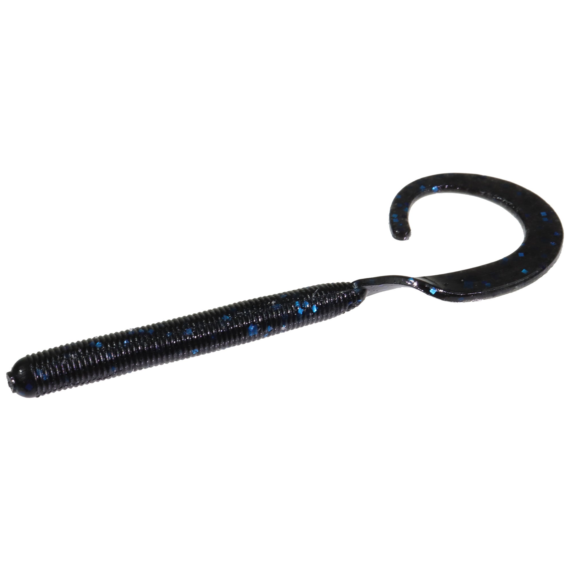 Zoom Curly Tail 4''