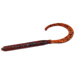 Zoom Curly Tail 4''