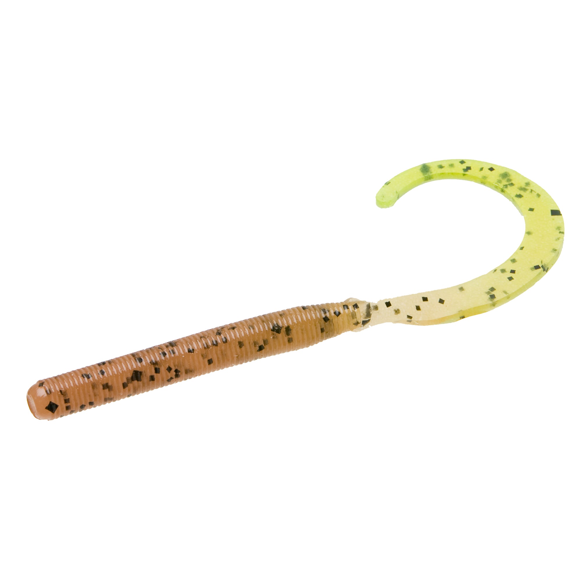 Zoom Curly Tail 4''