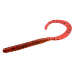 Zoom Curly Tail 4''