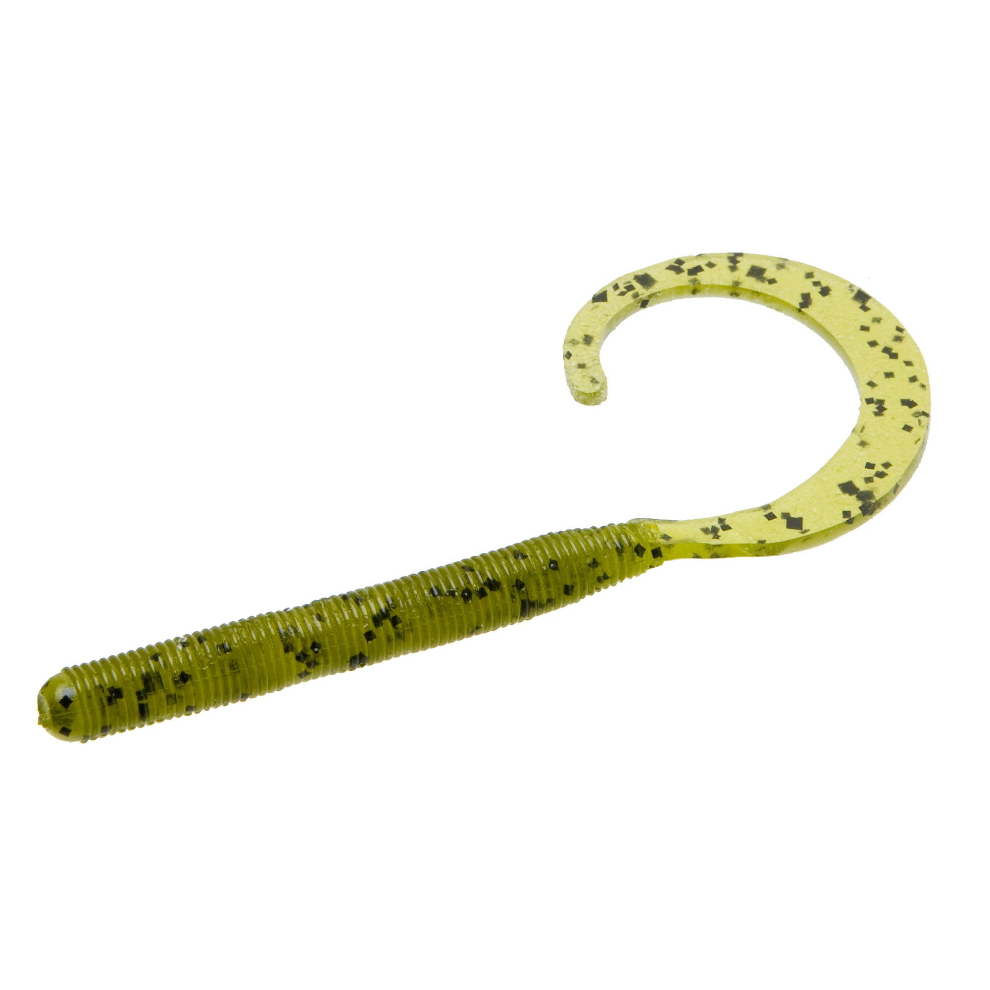 Zoom Curly Tail 4''