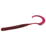Zoom Curly Tail 4''