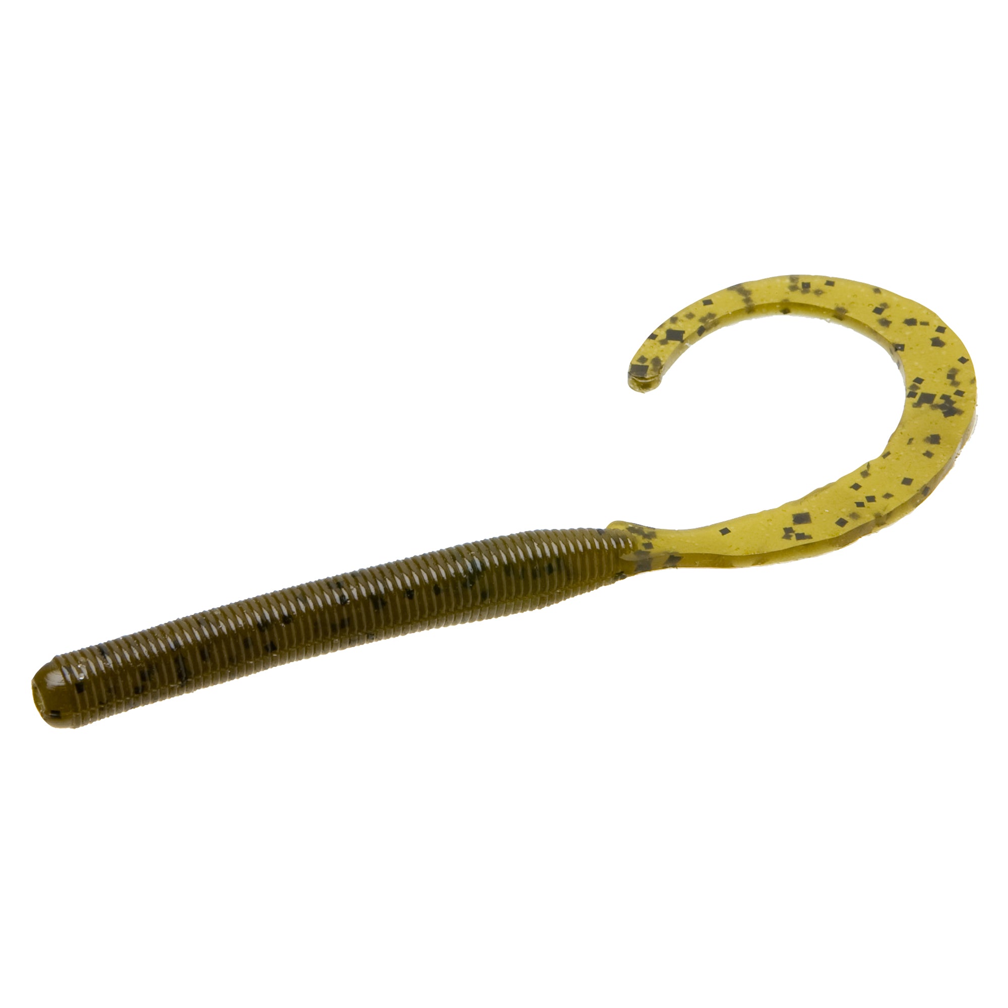 Zoom Curly Tail 4''