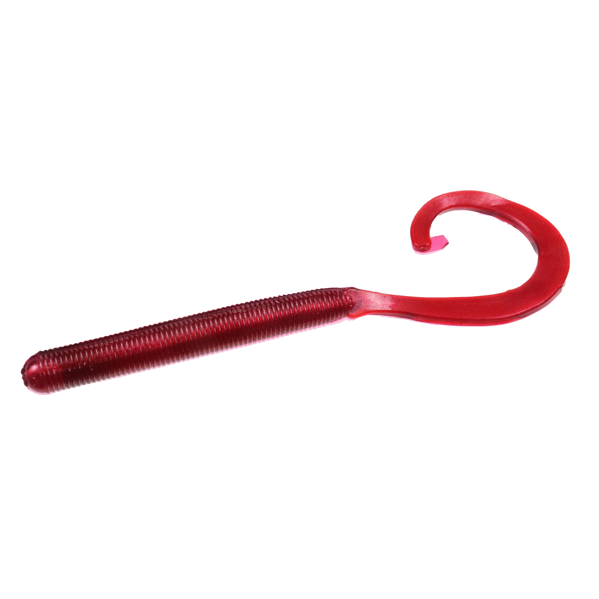 Zoom Curly Tail 4''
