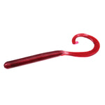 Zoom Curly Tail 4''