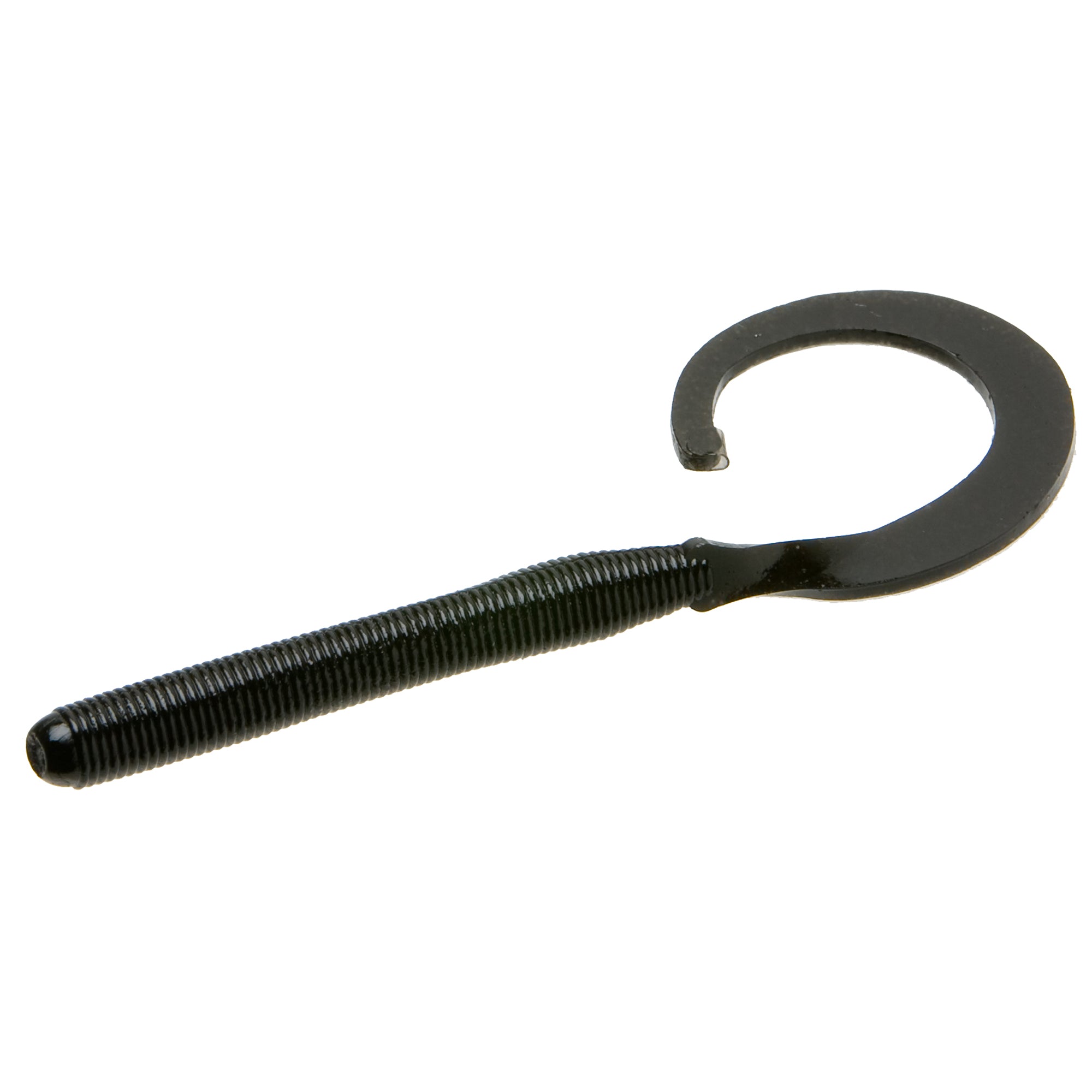 Zoom Curly Tail 4''