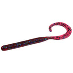 Zoom Curly Tail 4''