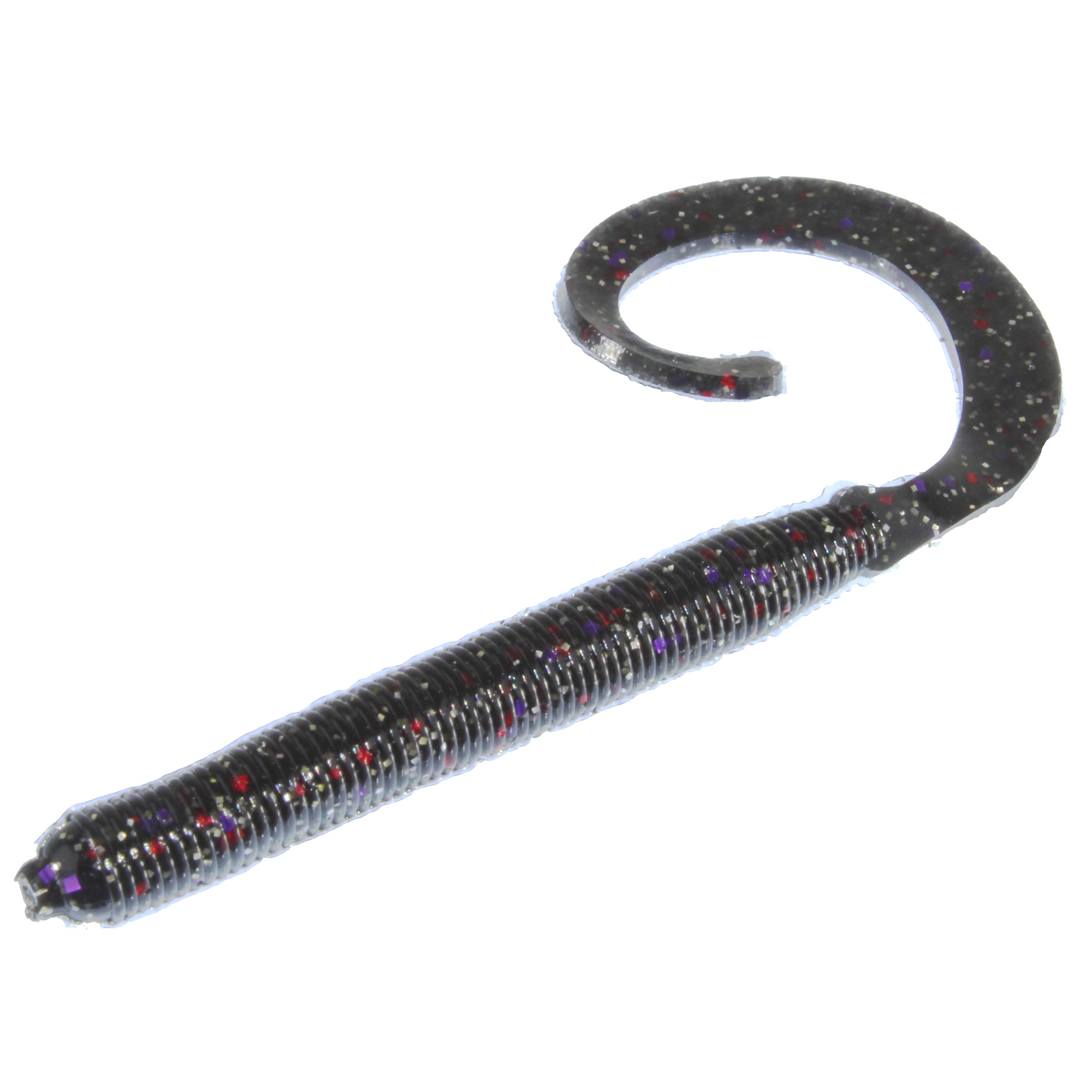 Zoom Curly Tail 4''