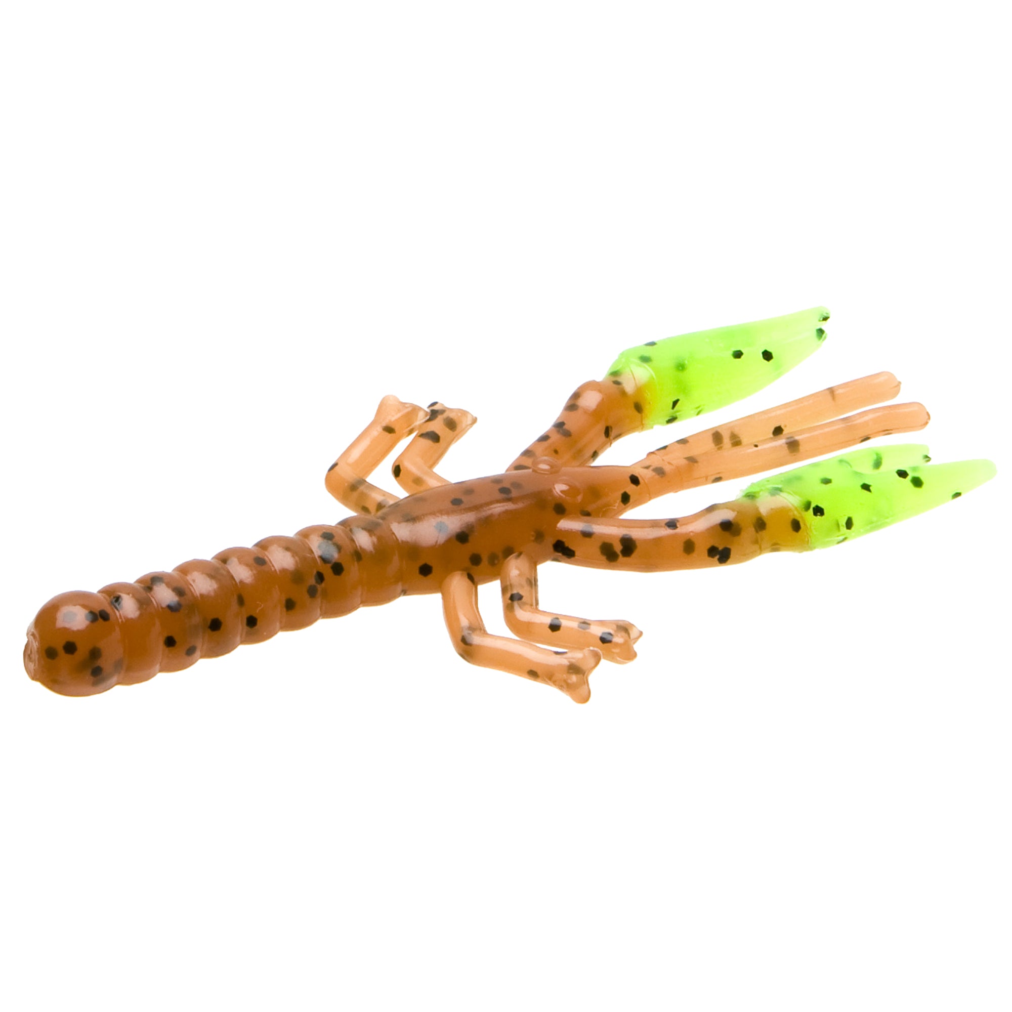 Zoom Lil Critter Craw 3''