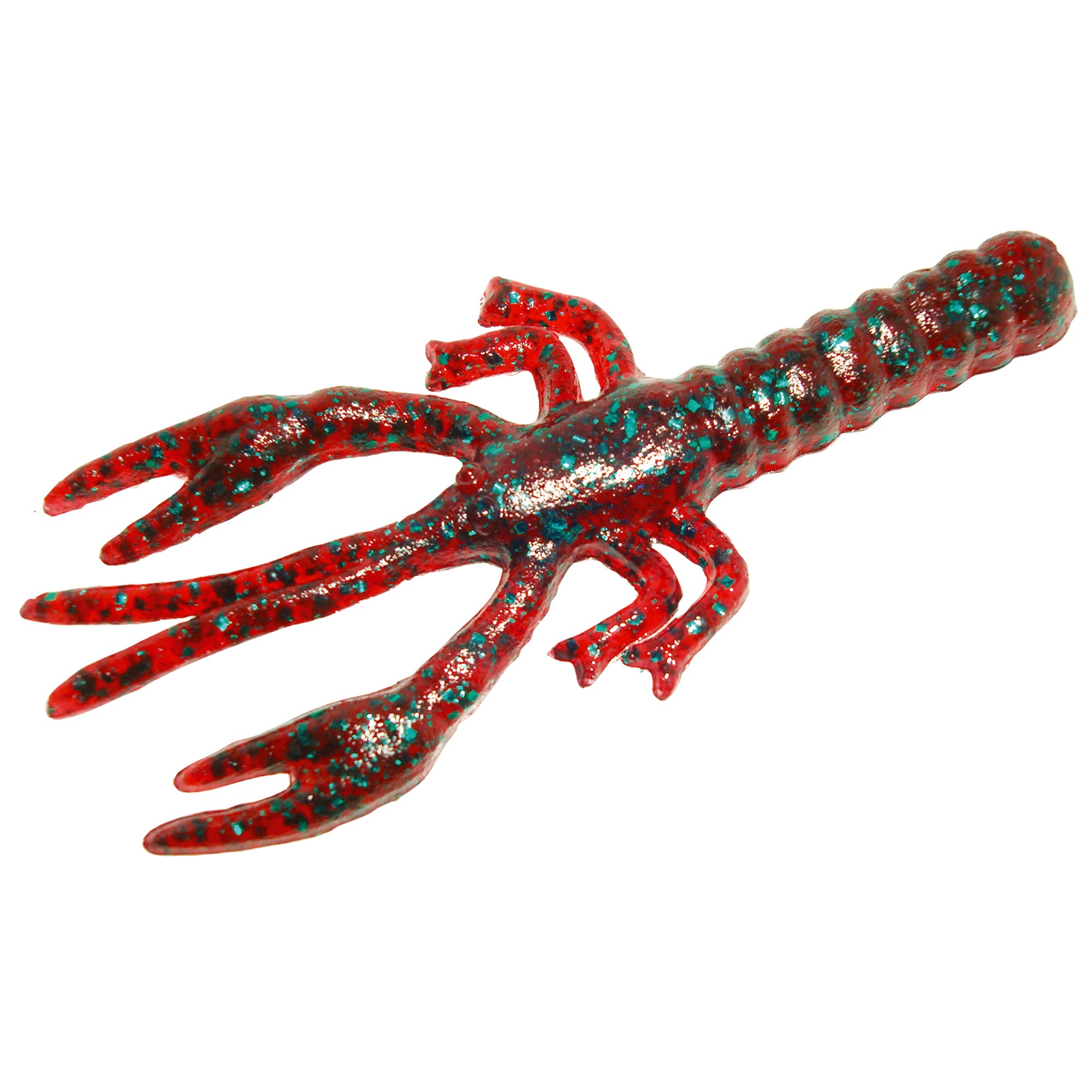 Zoom Lil Critter Craw 3''
