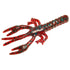 Zoom Lil Critter Craw 3''