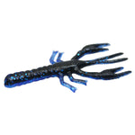 Zoom Lil Critter Craw 3''