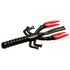 Zoom Lil Critter Craw 3''