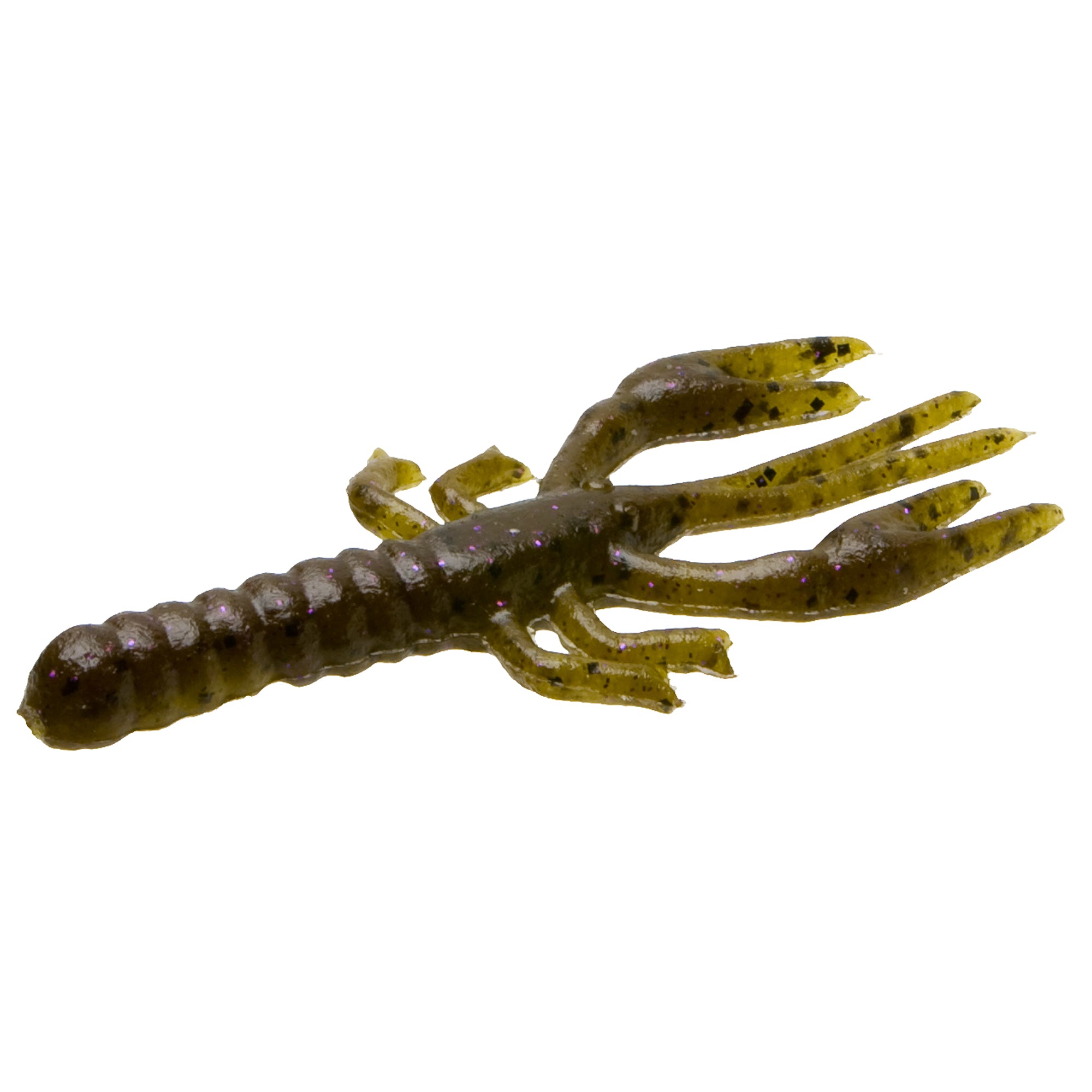Zoom Lil Critter Craw 3''