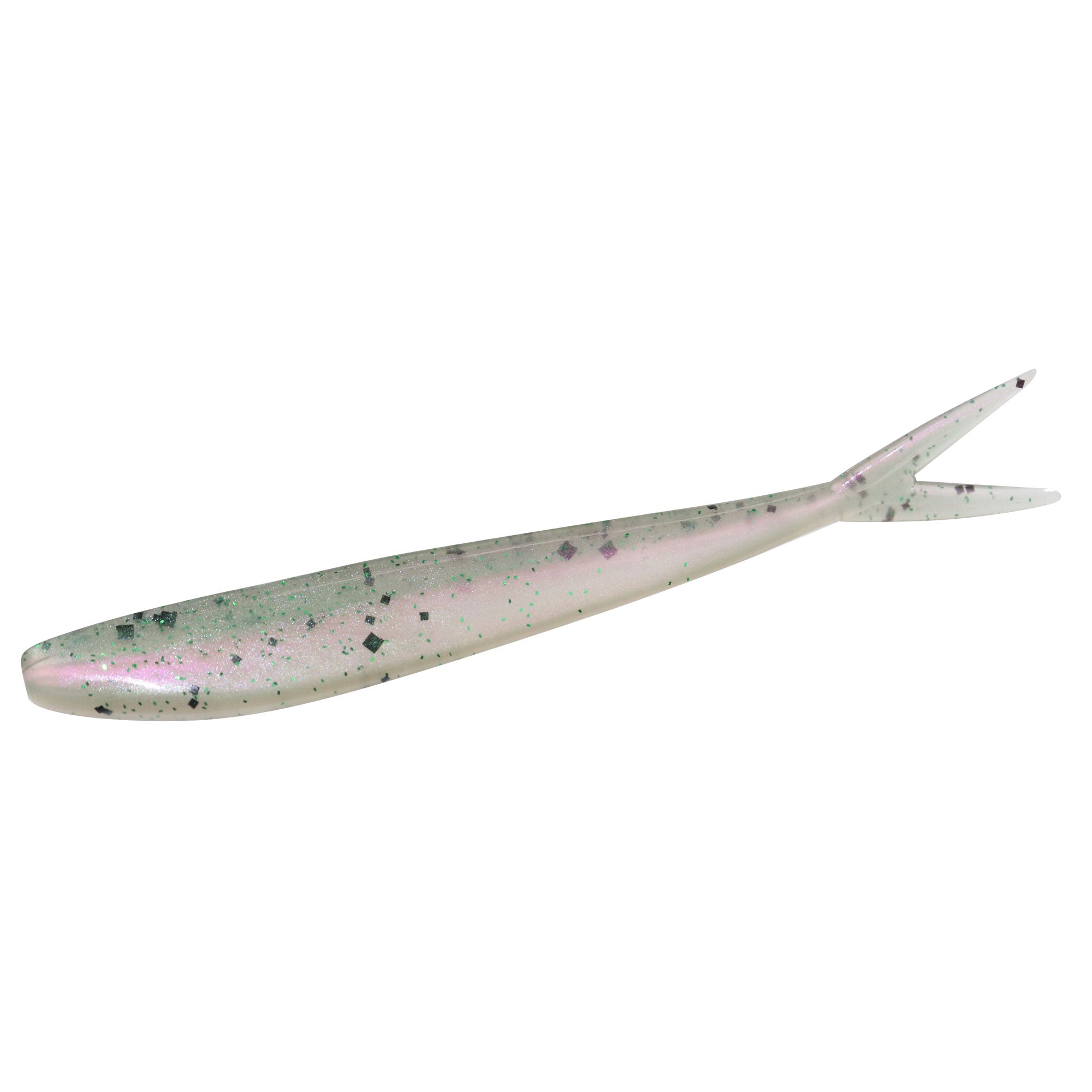 Zoom Fluke 4''