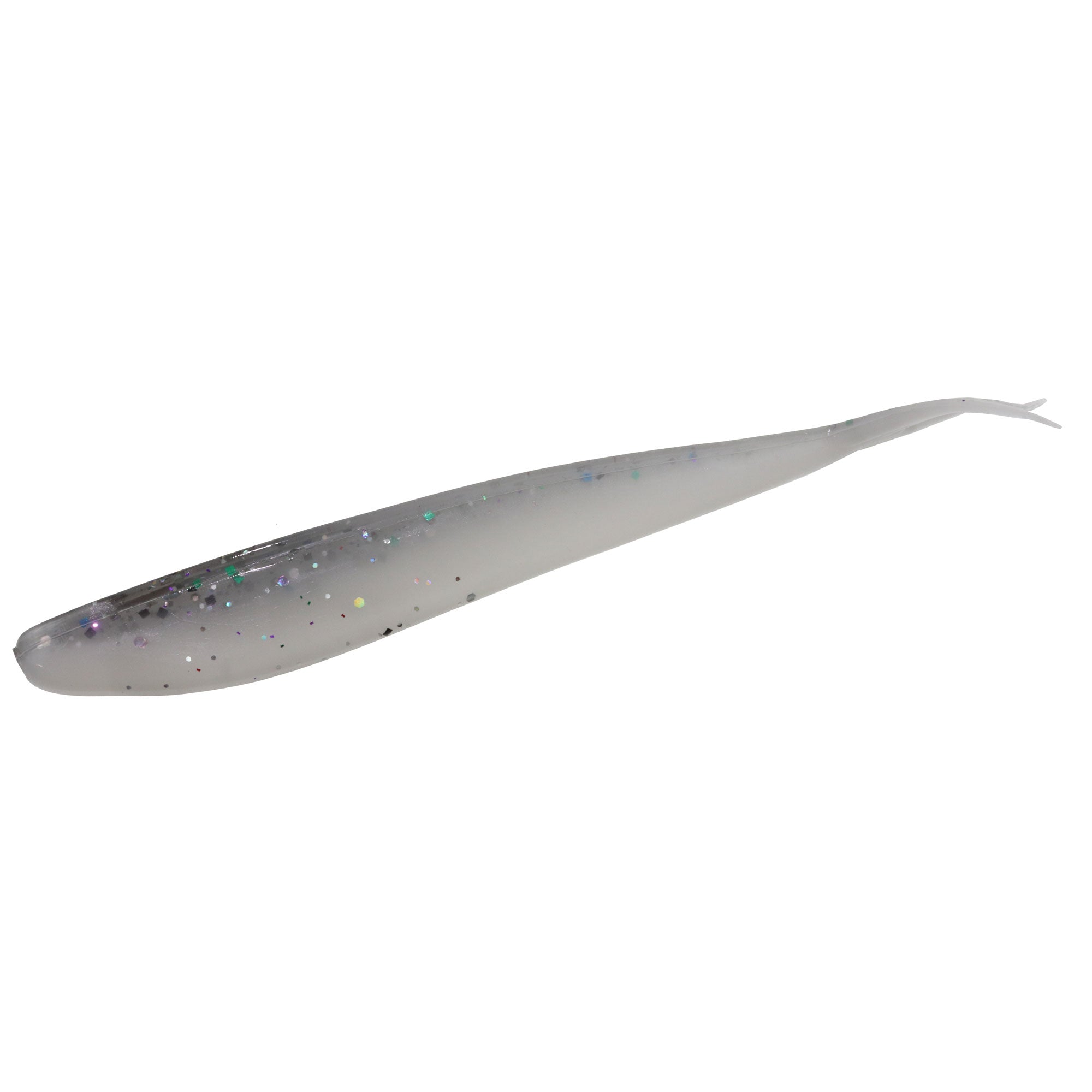 Zoom Fluke 4''