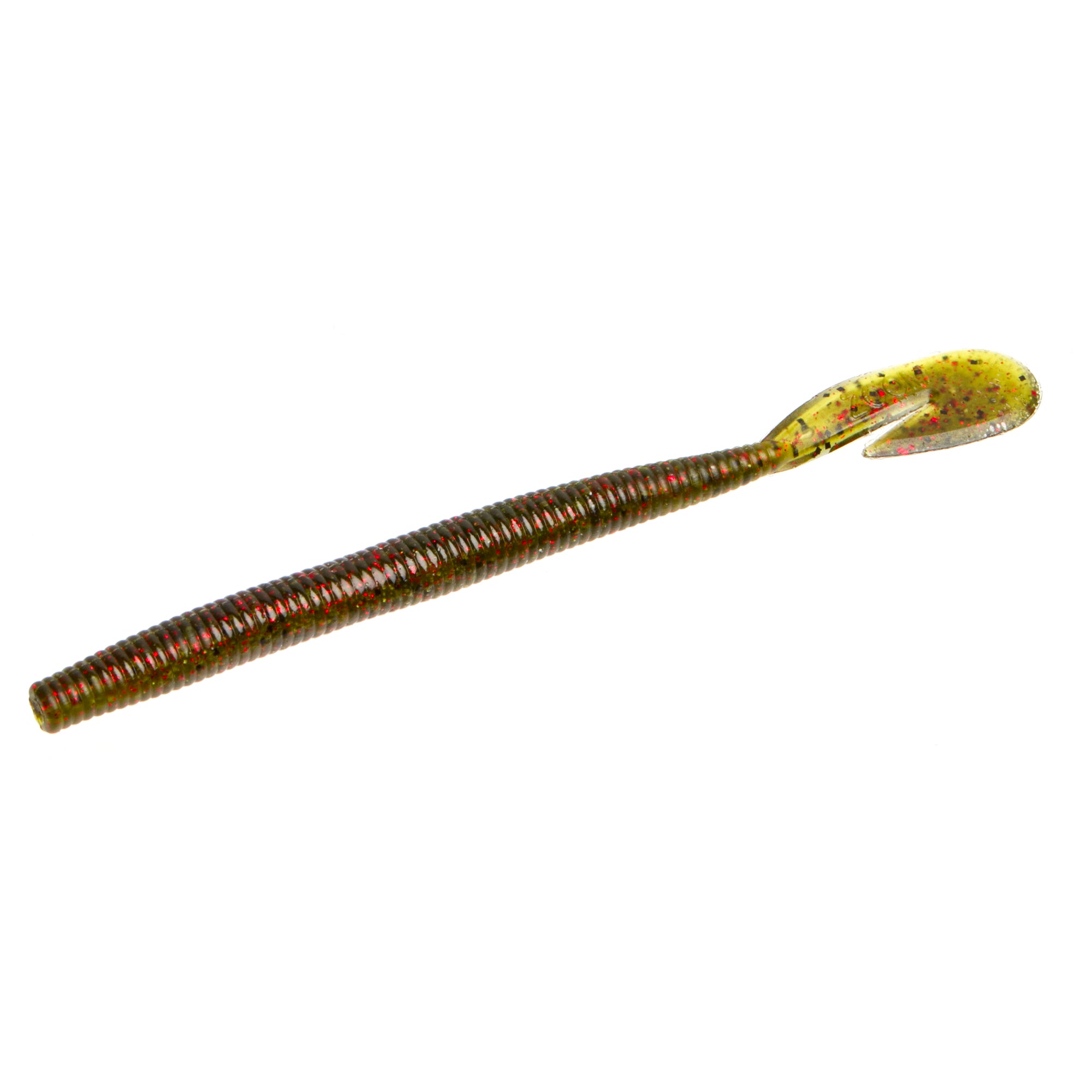 Zoom U-V Speed Worm 6''