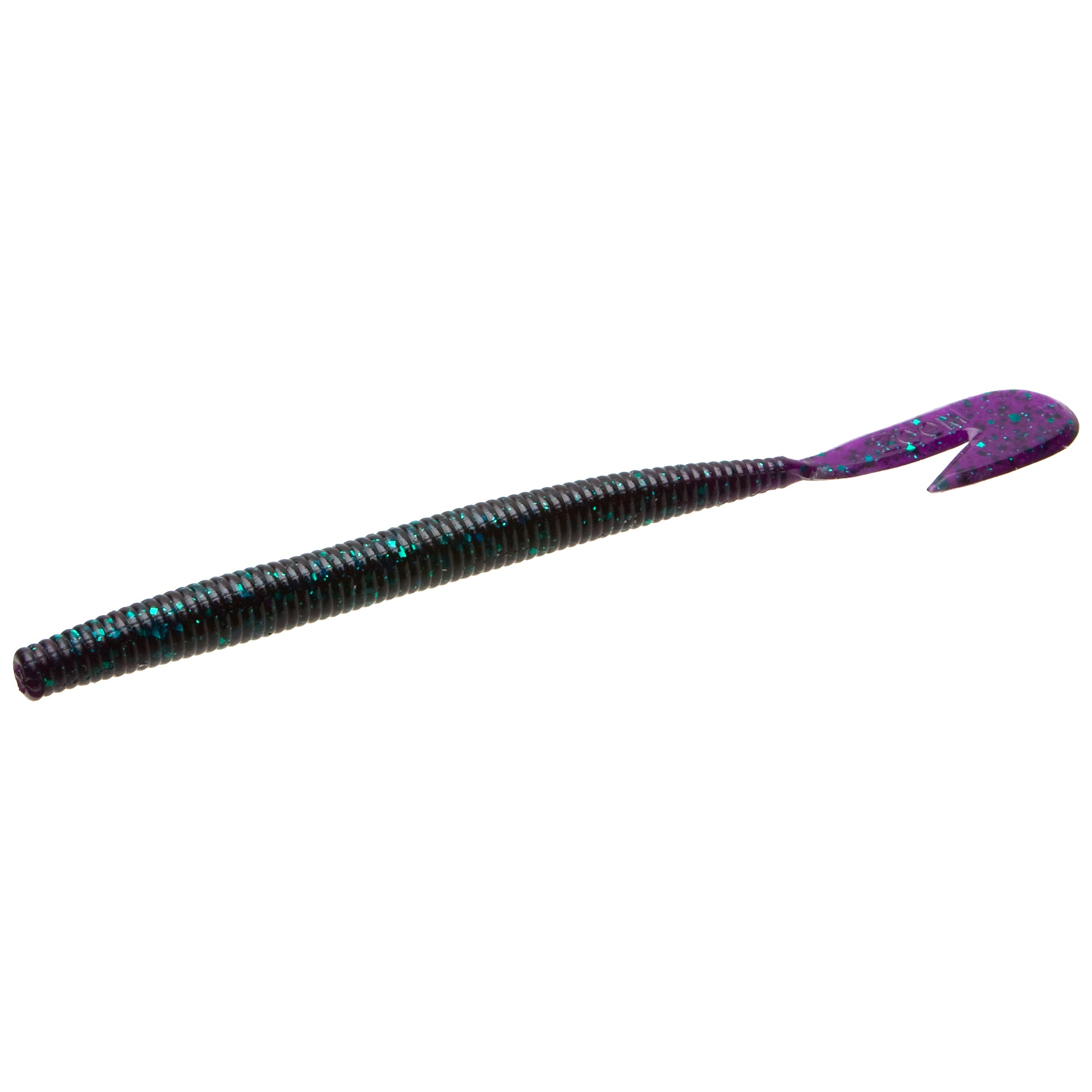 Zoom U-V Speed Worm 6''