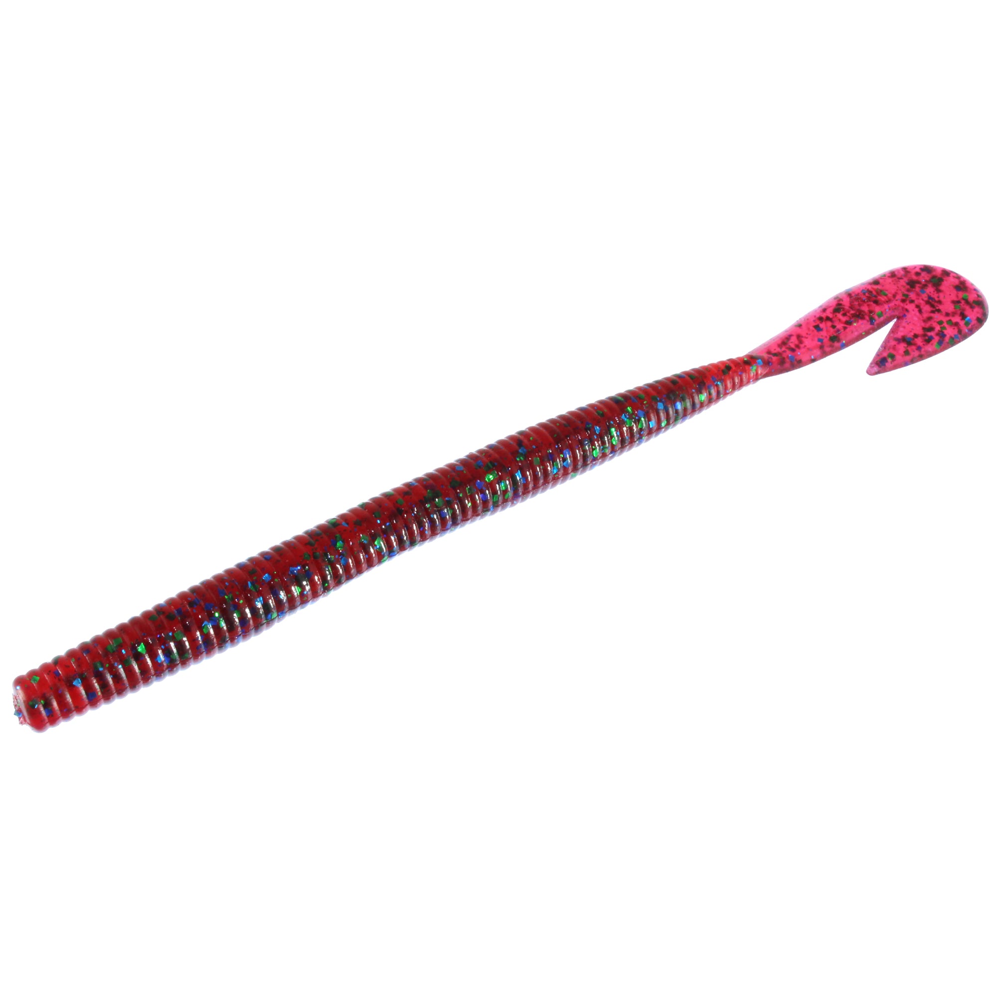 Zoom U-V Speed Worm 6''