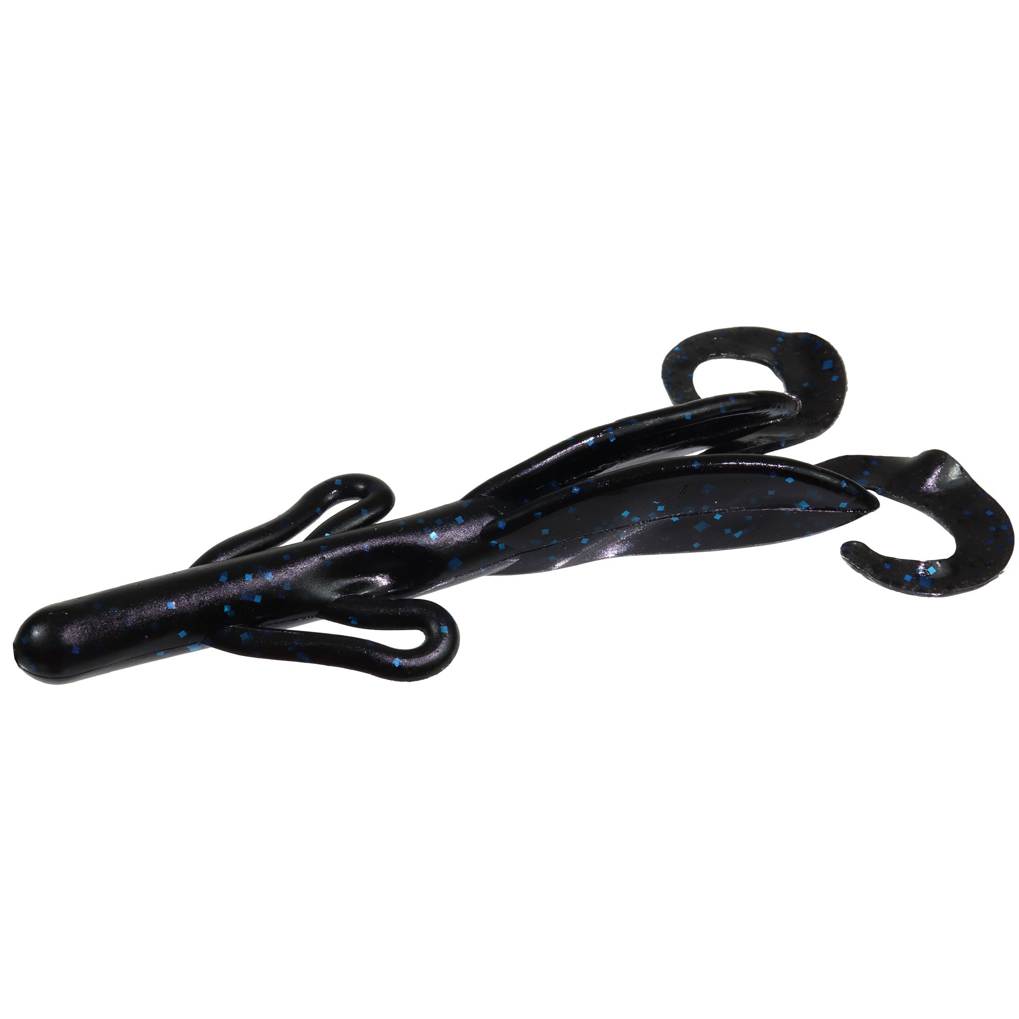Zoom Brush Hog 6''