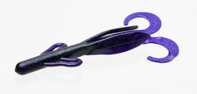 Zoom Brush Hog 6''